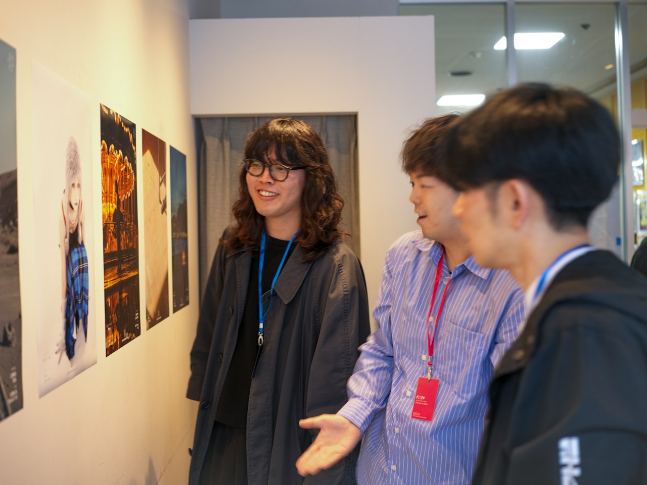 photo poster project | Fukuoka | Eventbericht | Release #695