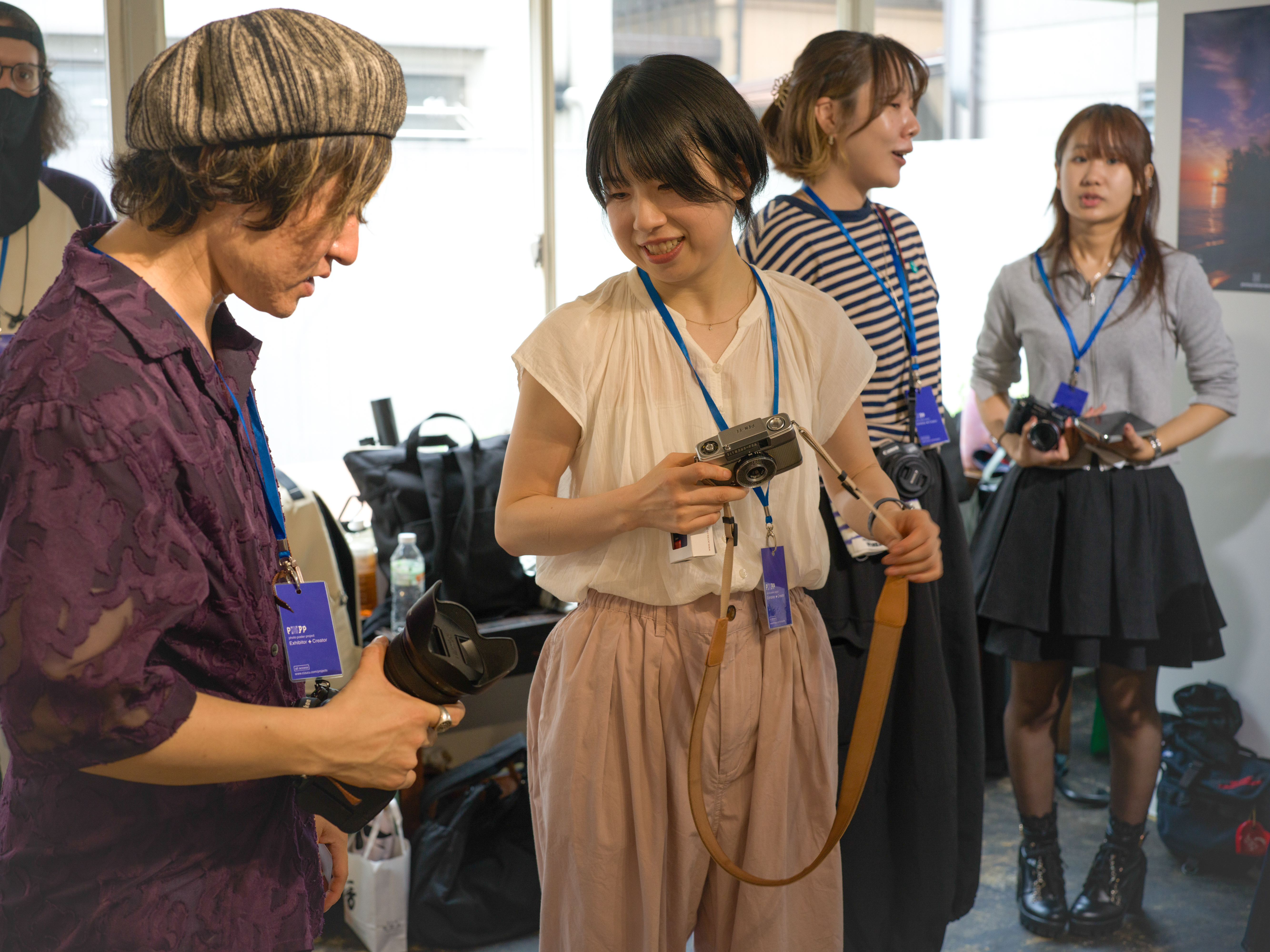 photo poster project | Kyoto | Report dell’evento | Release #875