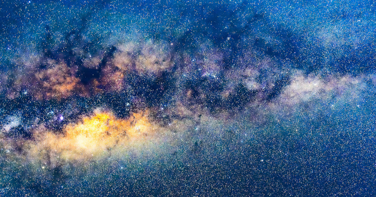 masashi7069 Shares Their Story | Chasing the Starlight | SONY α7Ⅳ | Knowledge #277