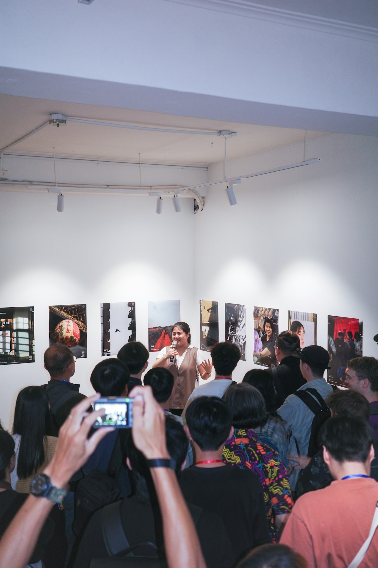 photo poster project | Taipeh | Veranstaltungsbericht | Release #913