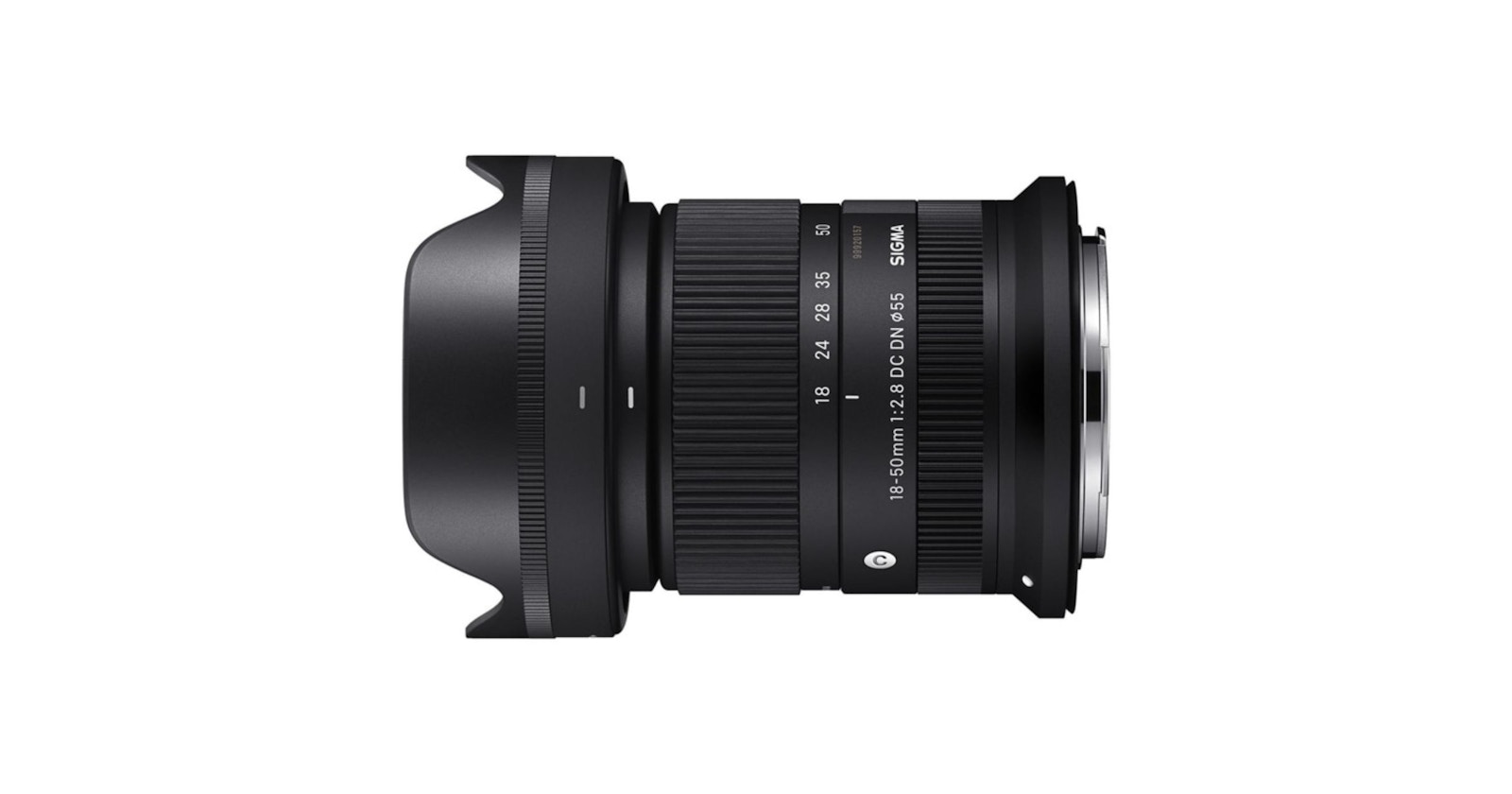 Lancement prévu de 5 objectifs pour monture RF sous licence Canon | Sigma