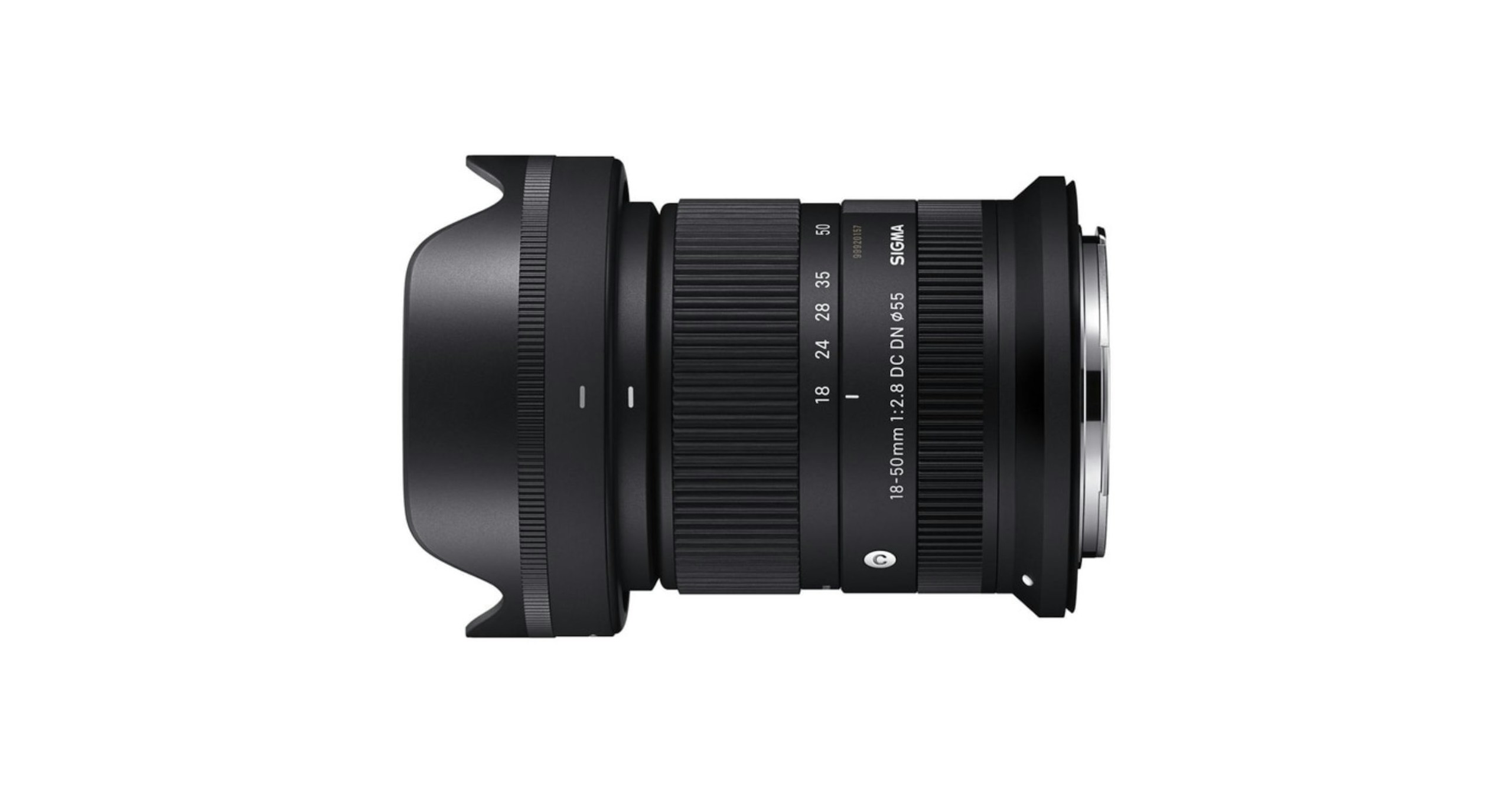 Lancement prévu de 5 objectifs pour monture RF sous licence Canon | Sigma