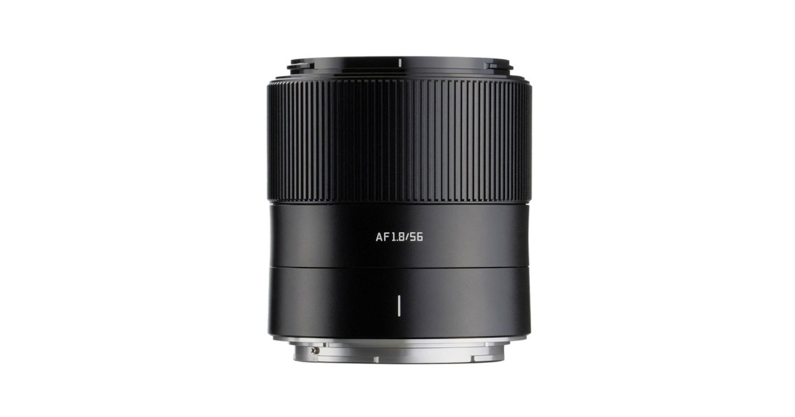 尼康Z卡口定焦镜头「TTArtisan AF 56mm f/1.8」发布 | 焦点工房