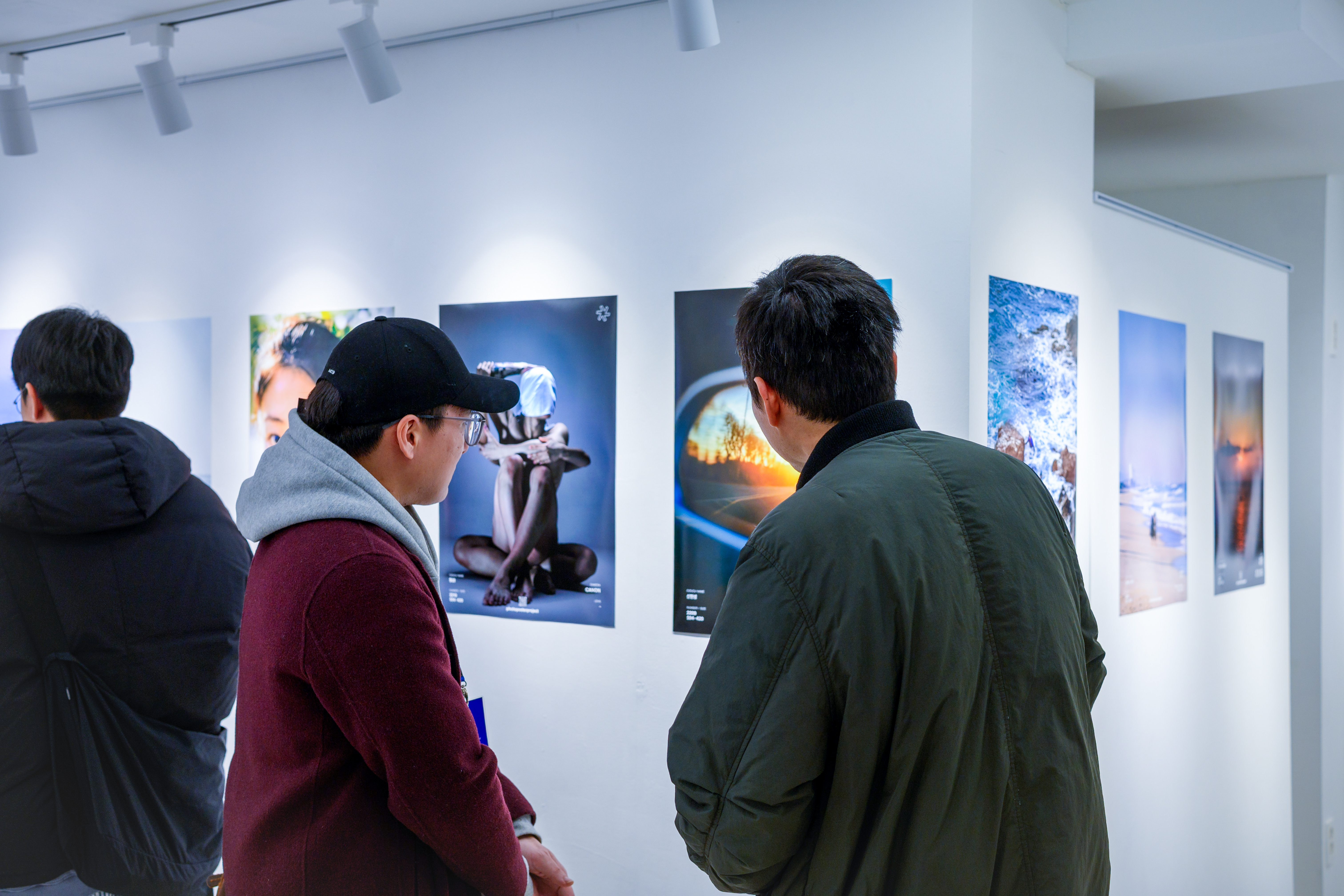 photo poster project | โซล | รายงานกิจกรรม | Release #714