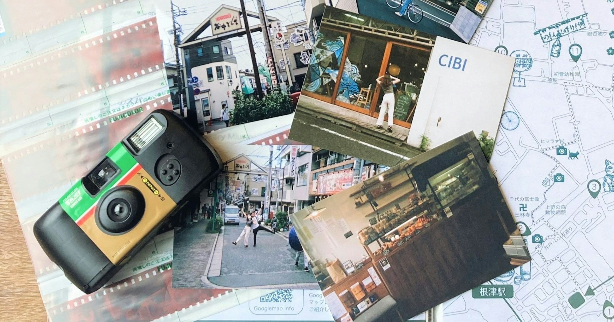 Capturing the Retro Revival with the Iconic ‘Utsurun Desu’ | Release #41