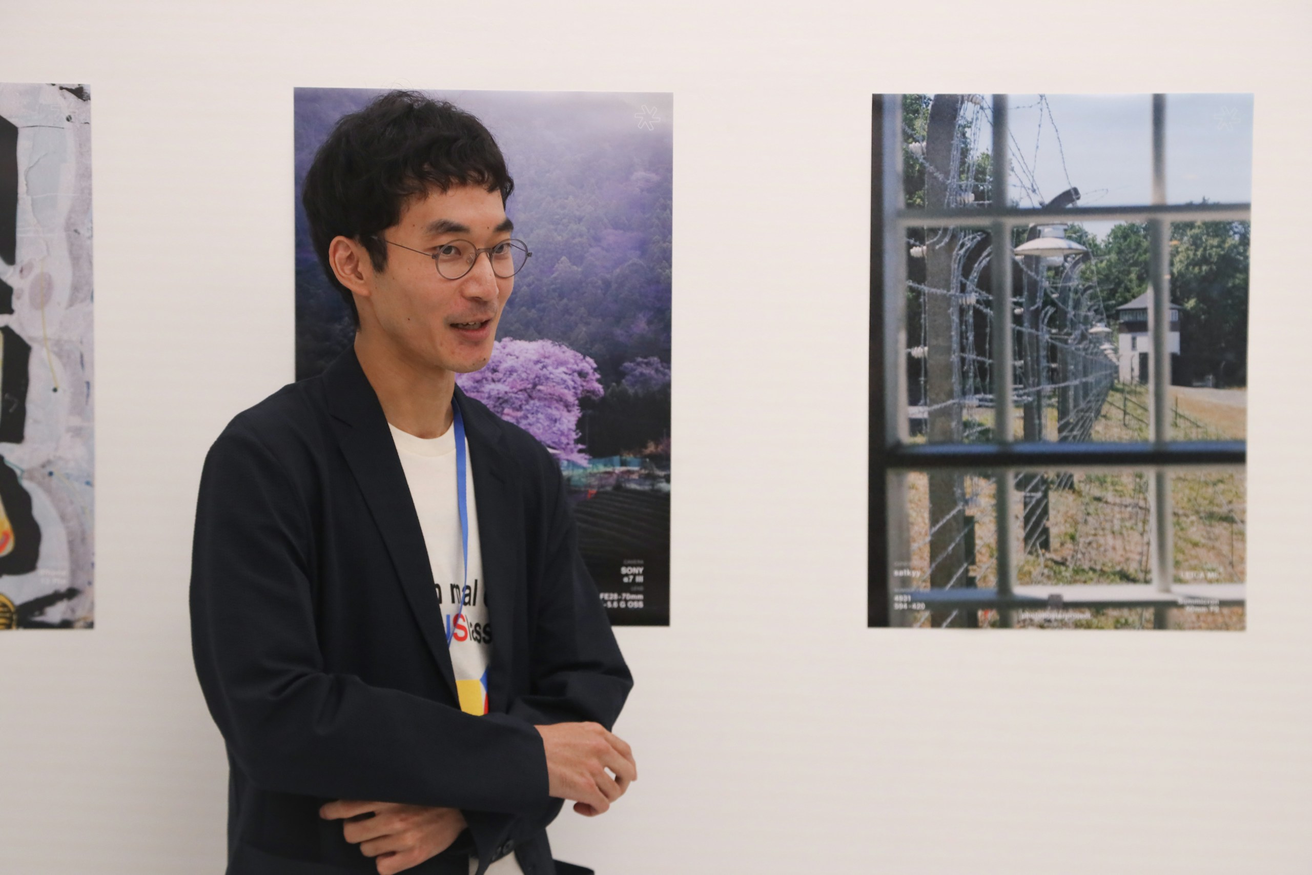 photo poster project a Tokyo: il racconto dell’evento | Release #916