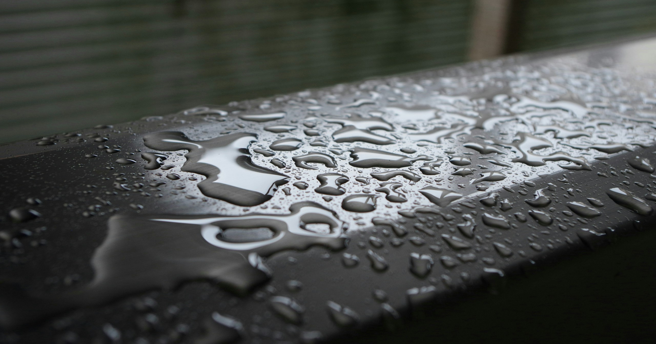 #water | Enjoy the Art of Rain and Water | Focus #535