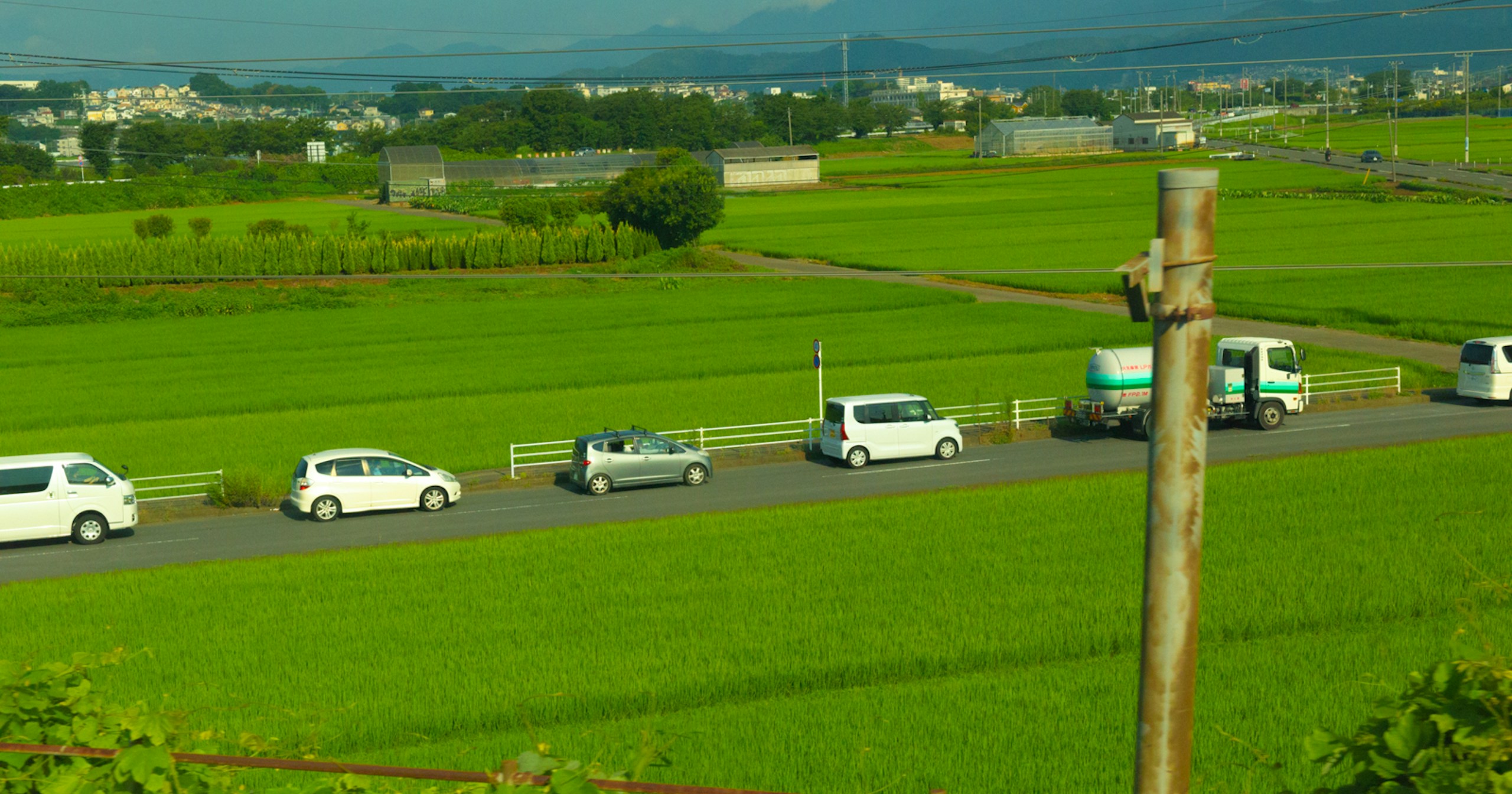 良い写真を撮る裏技 バランスとウェイトのコツ | Focus #206