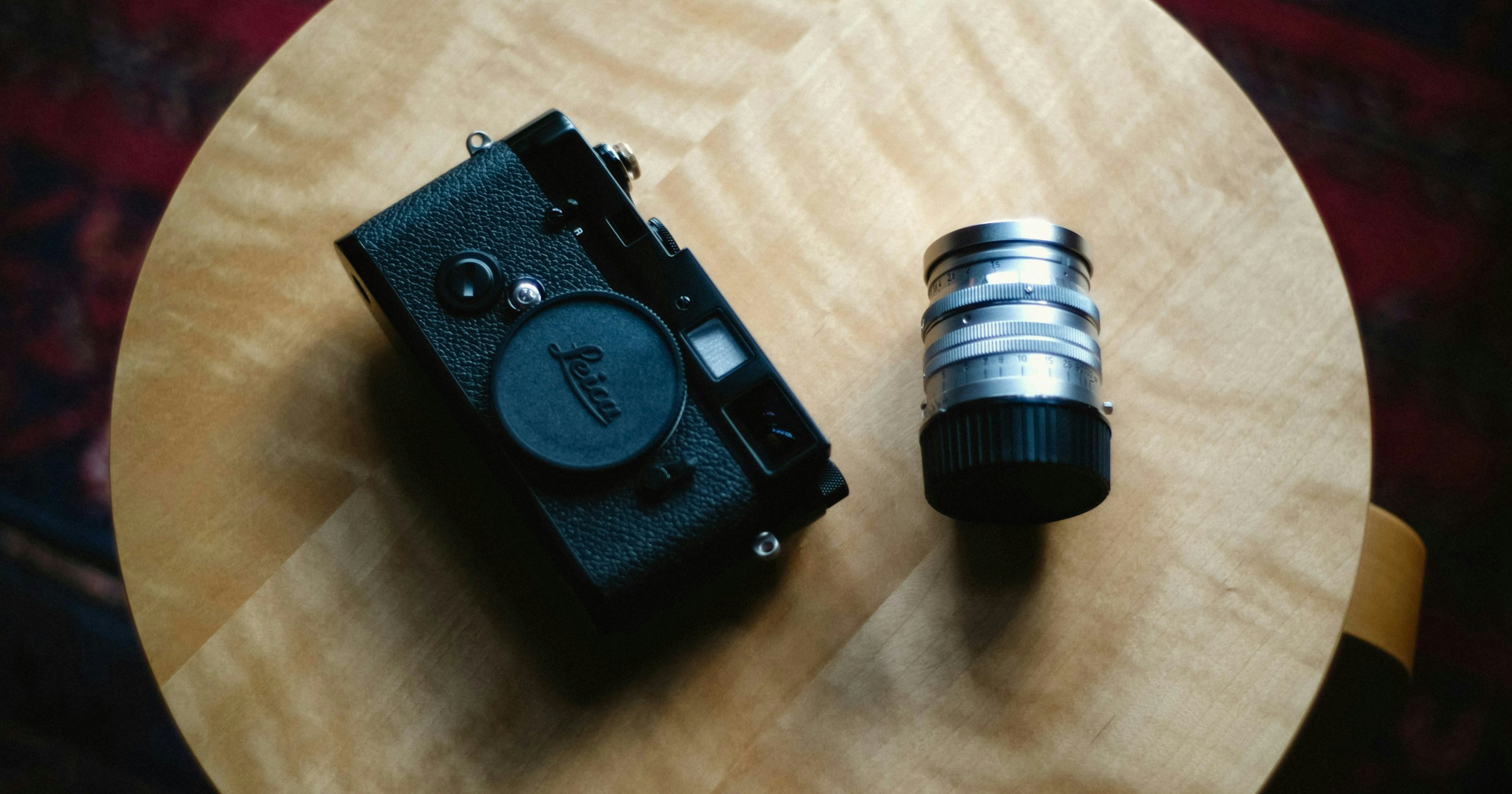 Leica aumenta i prezzi negli Stati Uniti fino al 90%, impatto delle tariffe doganali e ripercussioni in Giappone | Release #497