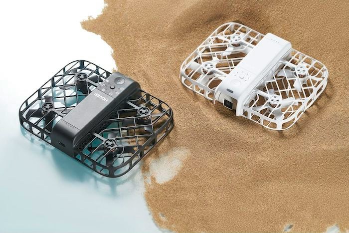 Le Meilleur du CES 2024 : La caméra volante AI « HOVERAir X1 Smart » arrive au Japon | ZERO ZERO ROBOTICS