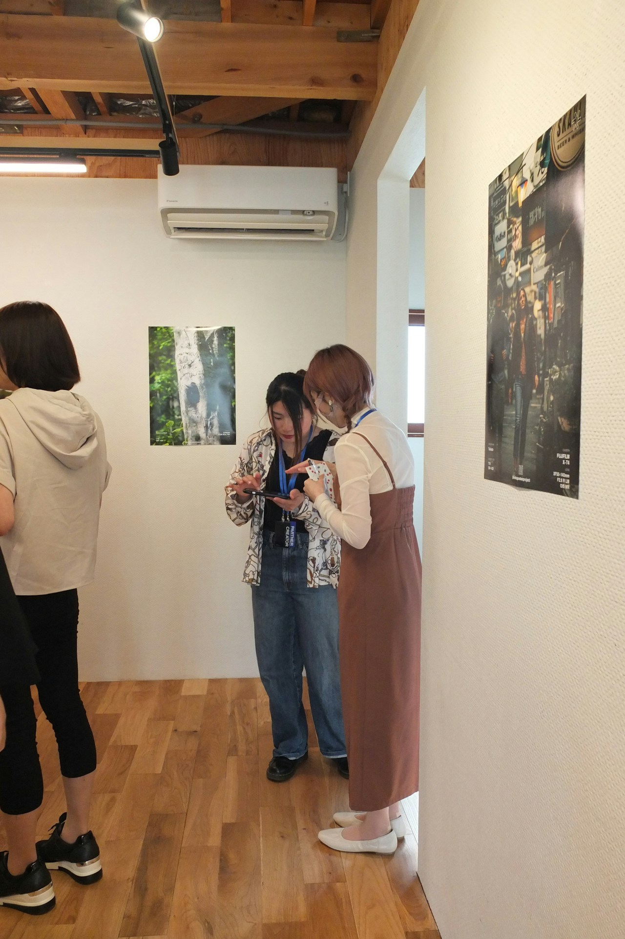 photo poster project | 사진을 좋아하는 마음만 있다면 누구나 쉽게 참여 가능 by misaki | ISSUE #86