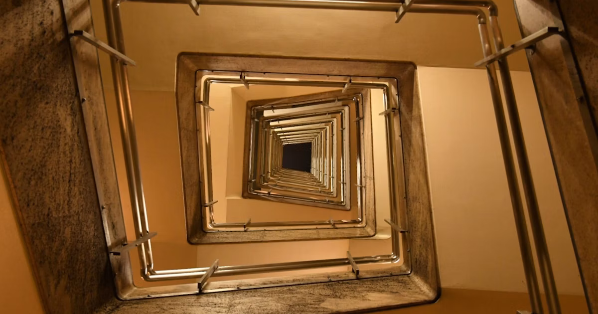Why We Are Drawn to Photos with a “Perspective” | Knowledge #342