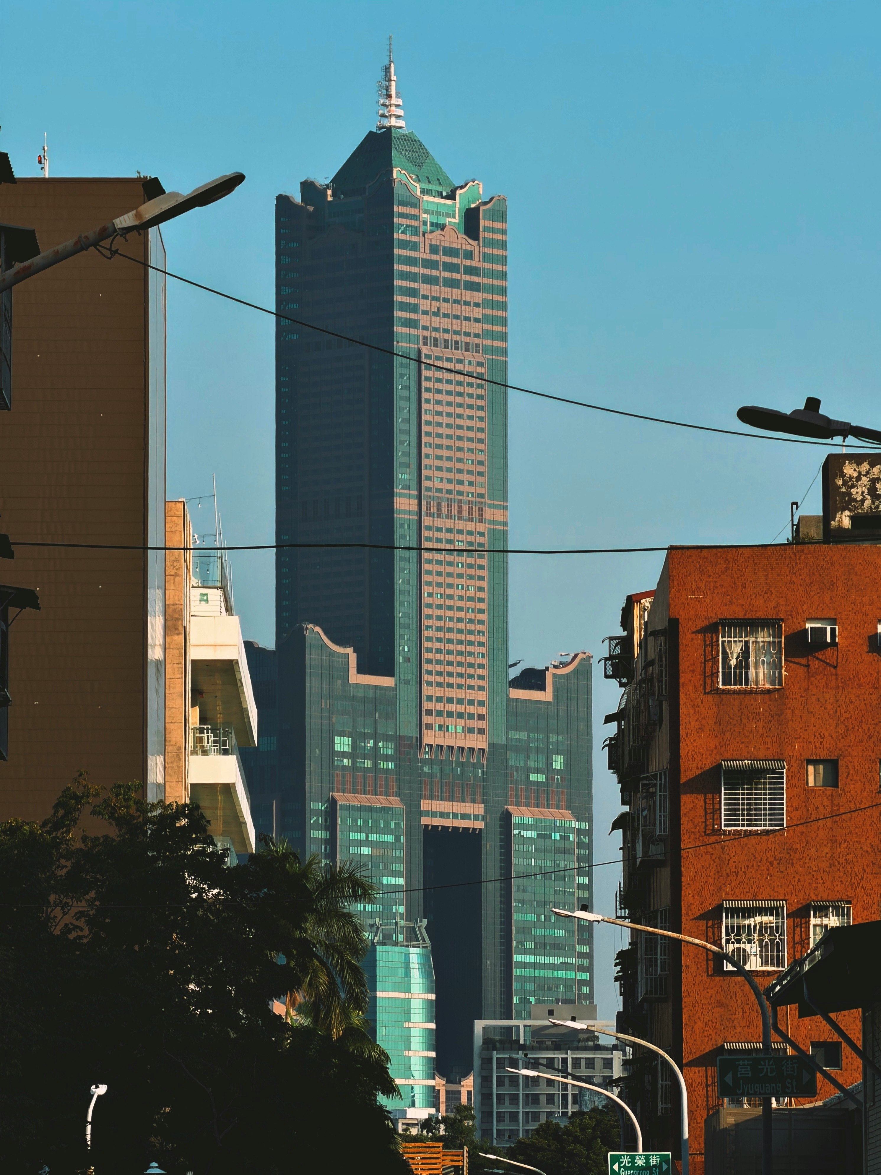 Photo by Lawrence Liou