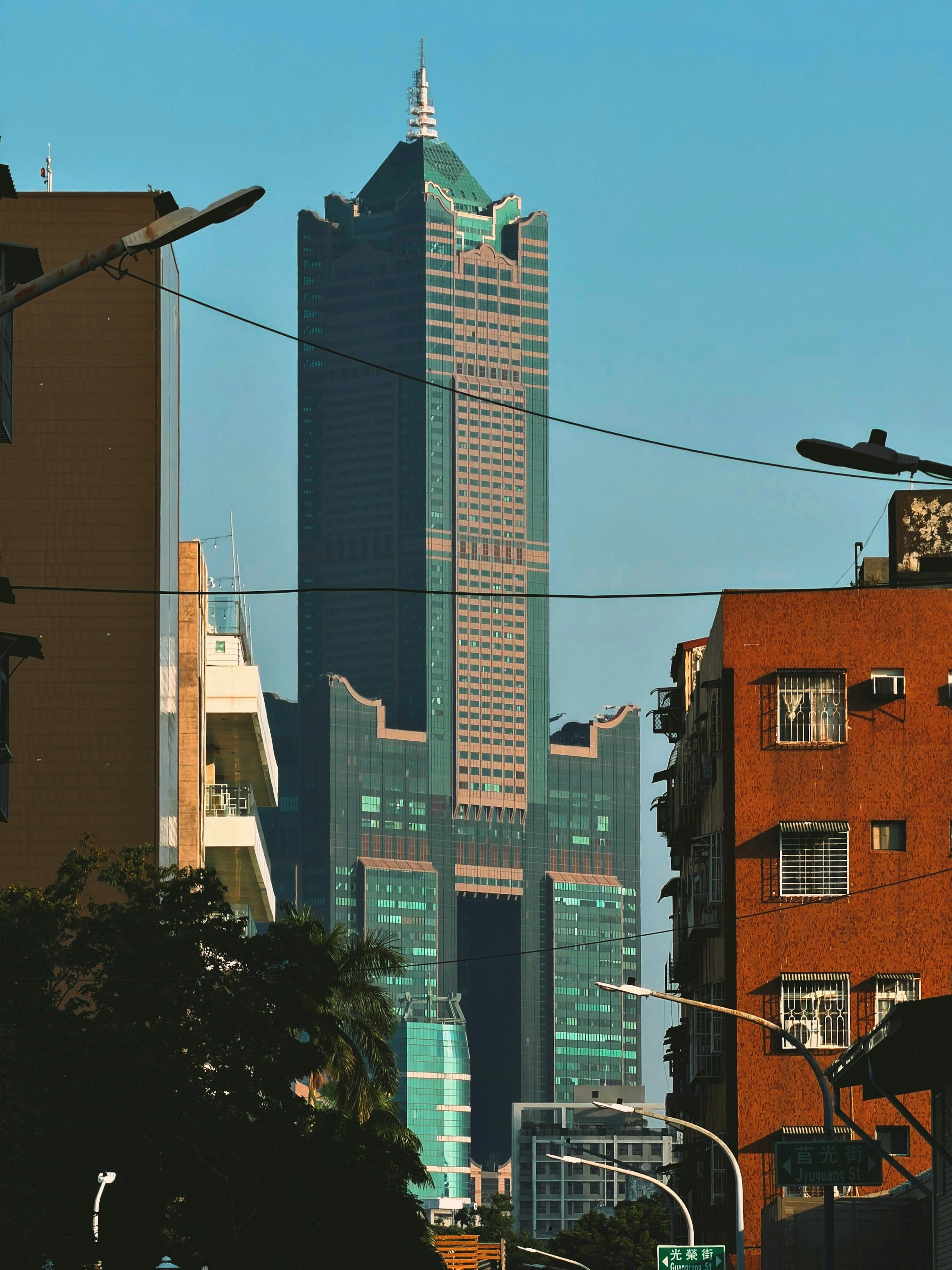 Photo by Lawrence Liou