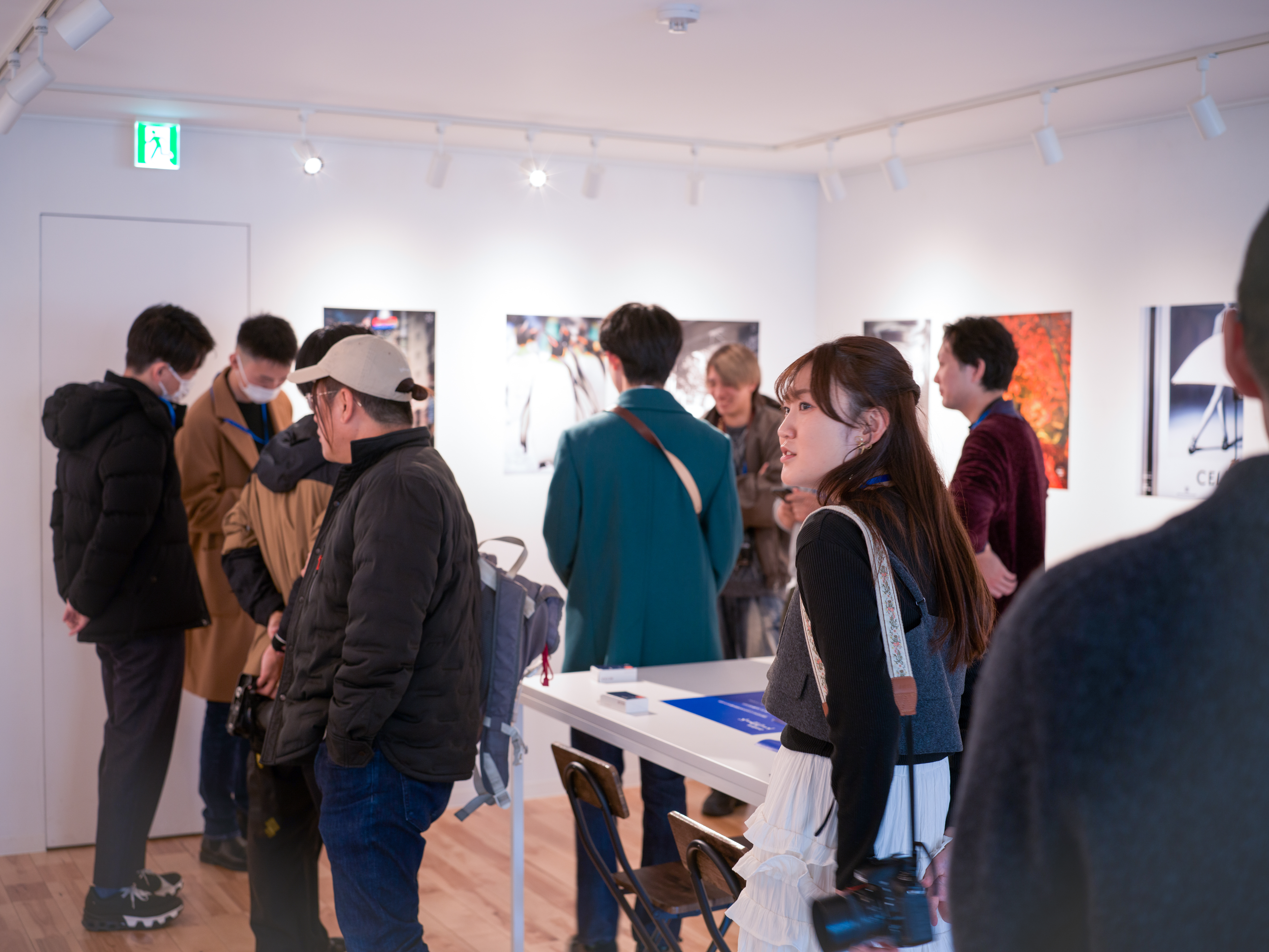 photo poster project | Shizuoka | Event-Reportage | Release #717