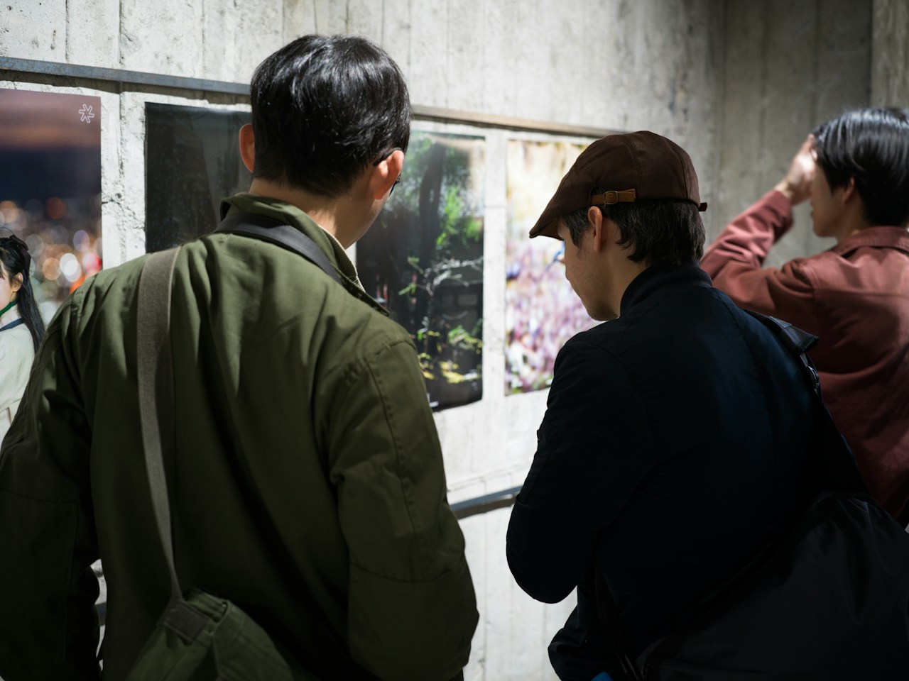 photo poster project | Kyoto | Eventbericht | Release #768