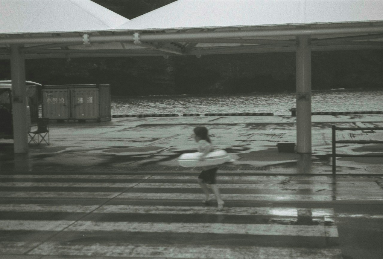 Photo by mumei ksm