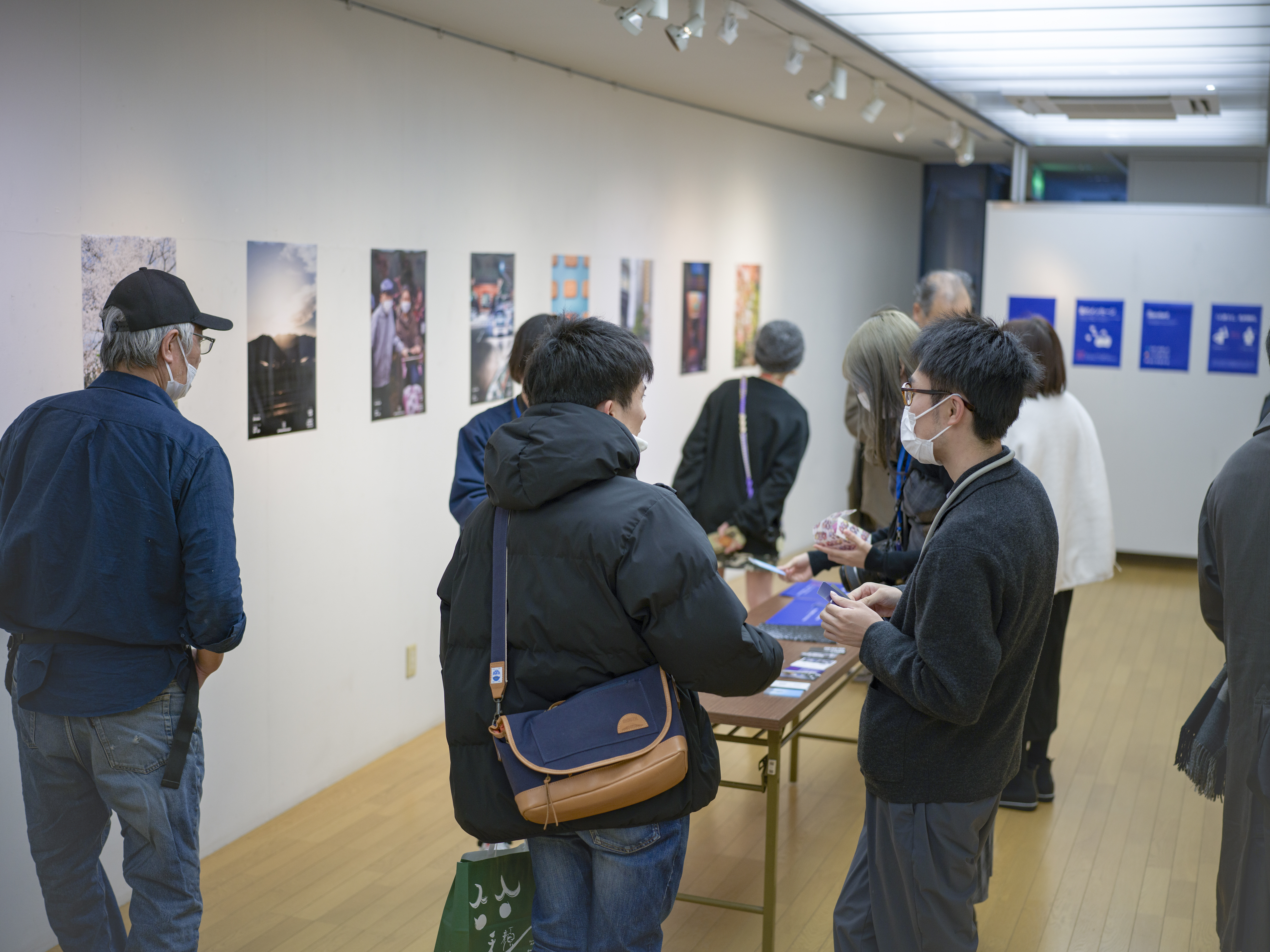 photo poster project | คานาซาวะ | รายงานกิจกรรม | Release #683