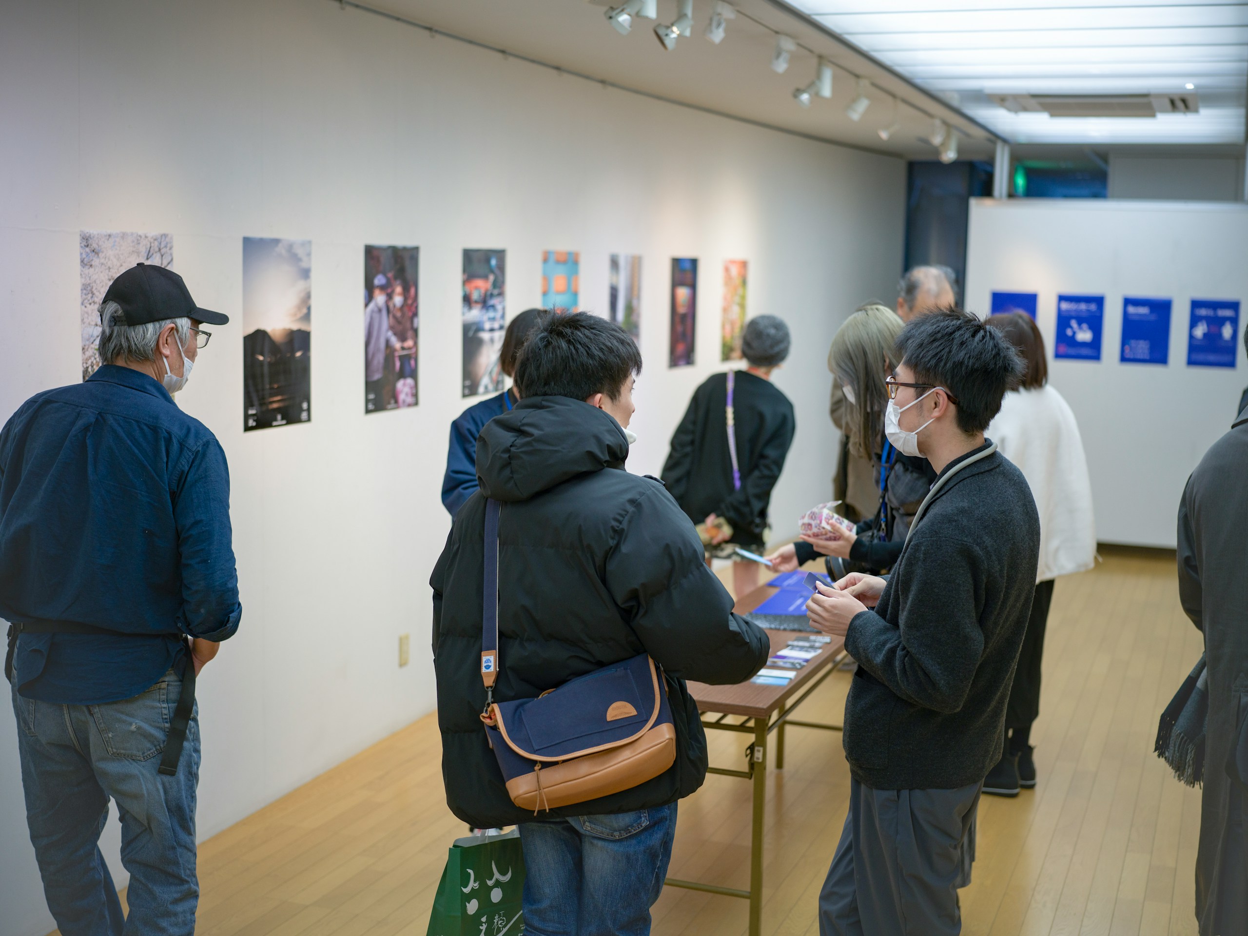 photo poster project | คานาซาวะ | รายงานกิจกรรม | Release #683