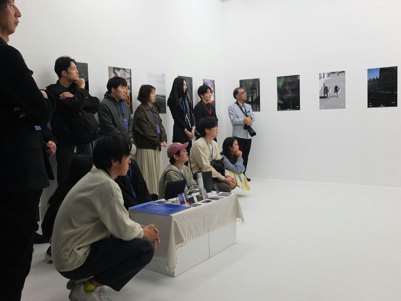photo poster project | Tokyo | Rapport d'événement | Release #670
