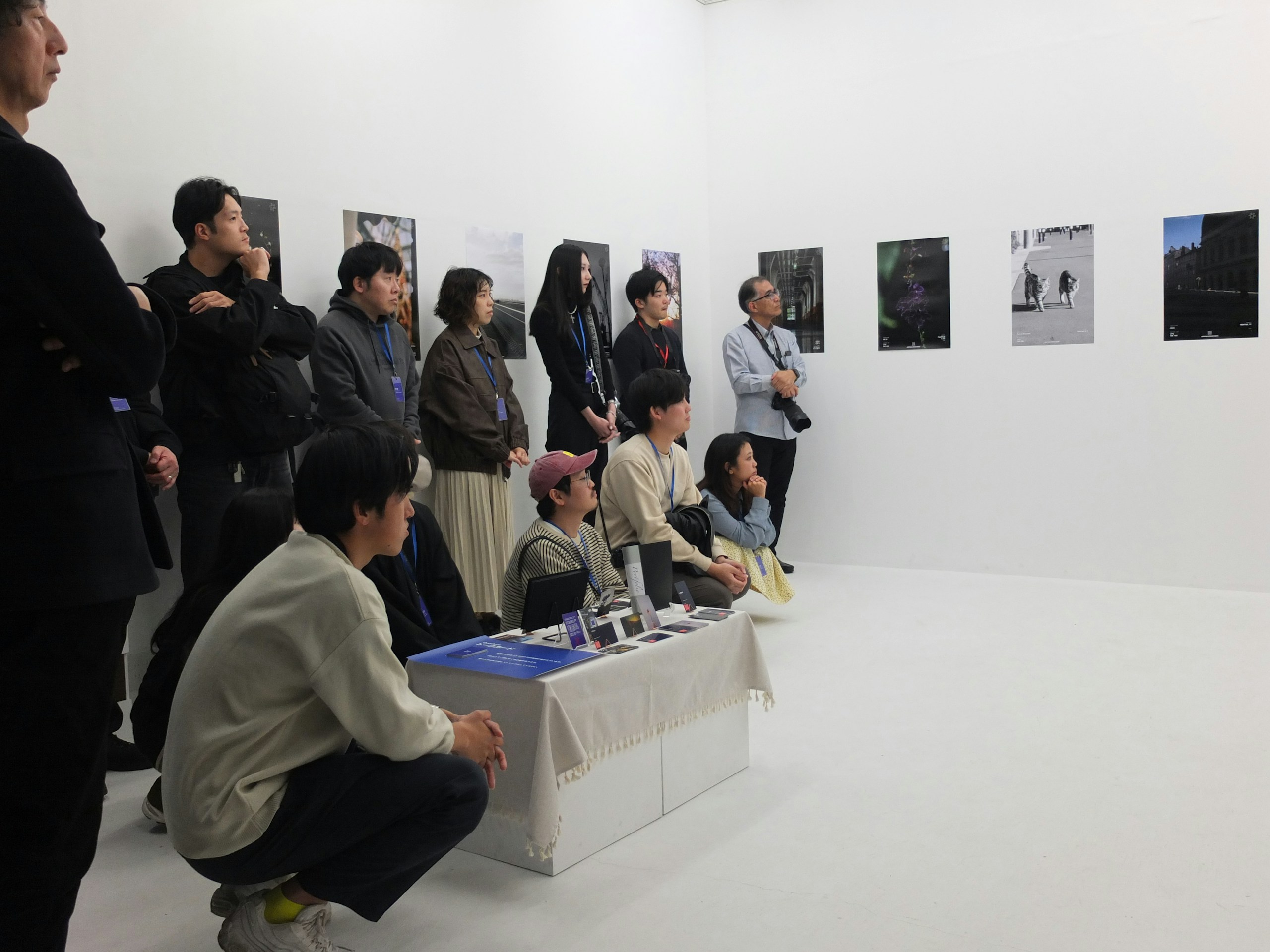 photo poster project | Tokyo | Report dell'evento | Release #670