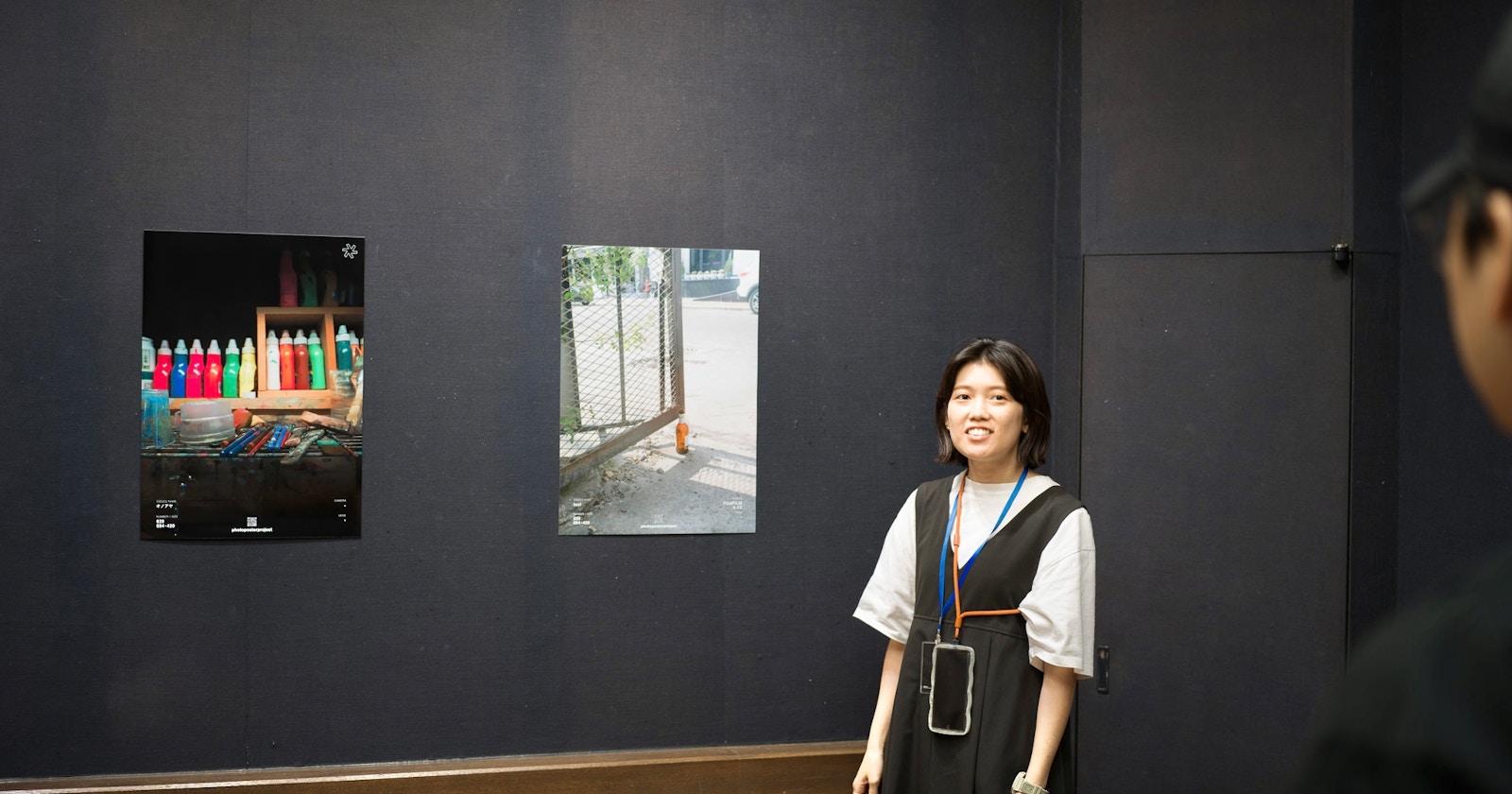 photo poster project | 사진을 좋아하는 마음의 원점을 깨닫게 해주는 by laoi | ISSUE #94