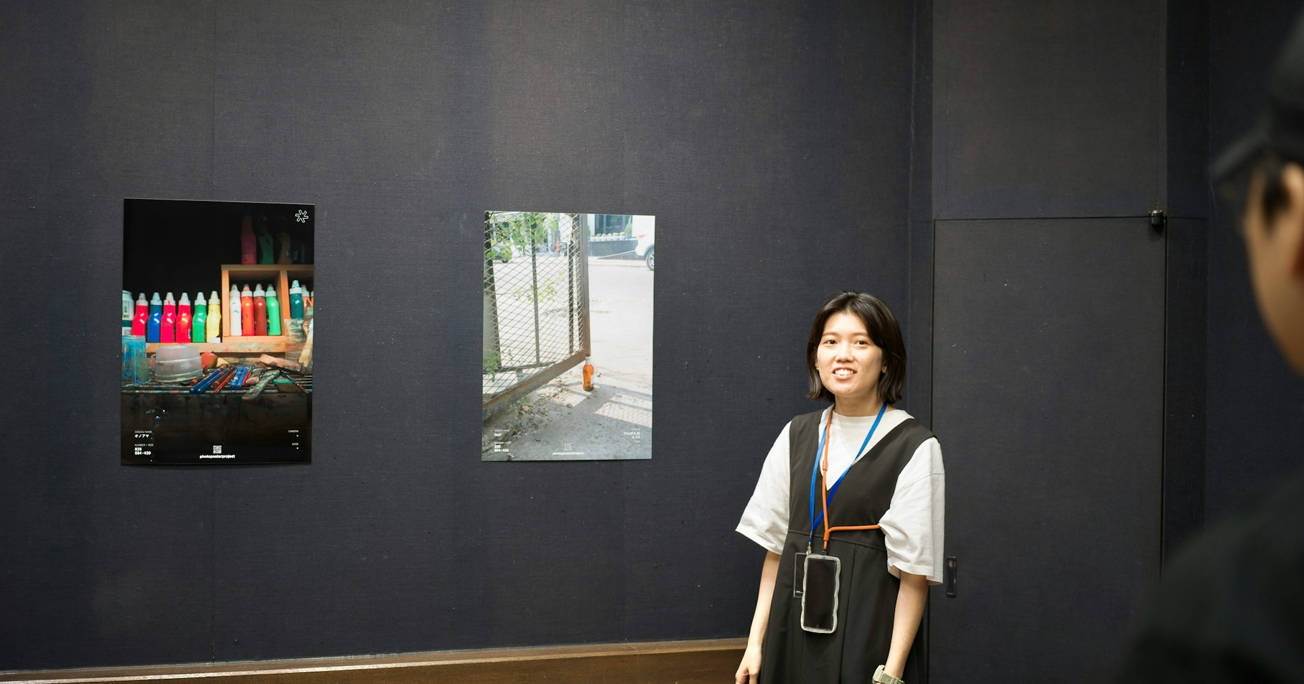 photo poster project | 让你重新发现对摄影的热爱 by laoi | ISSUE #94