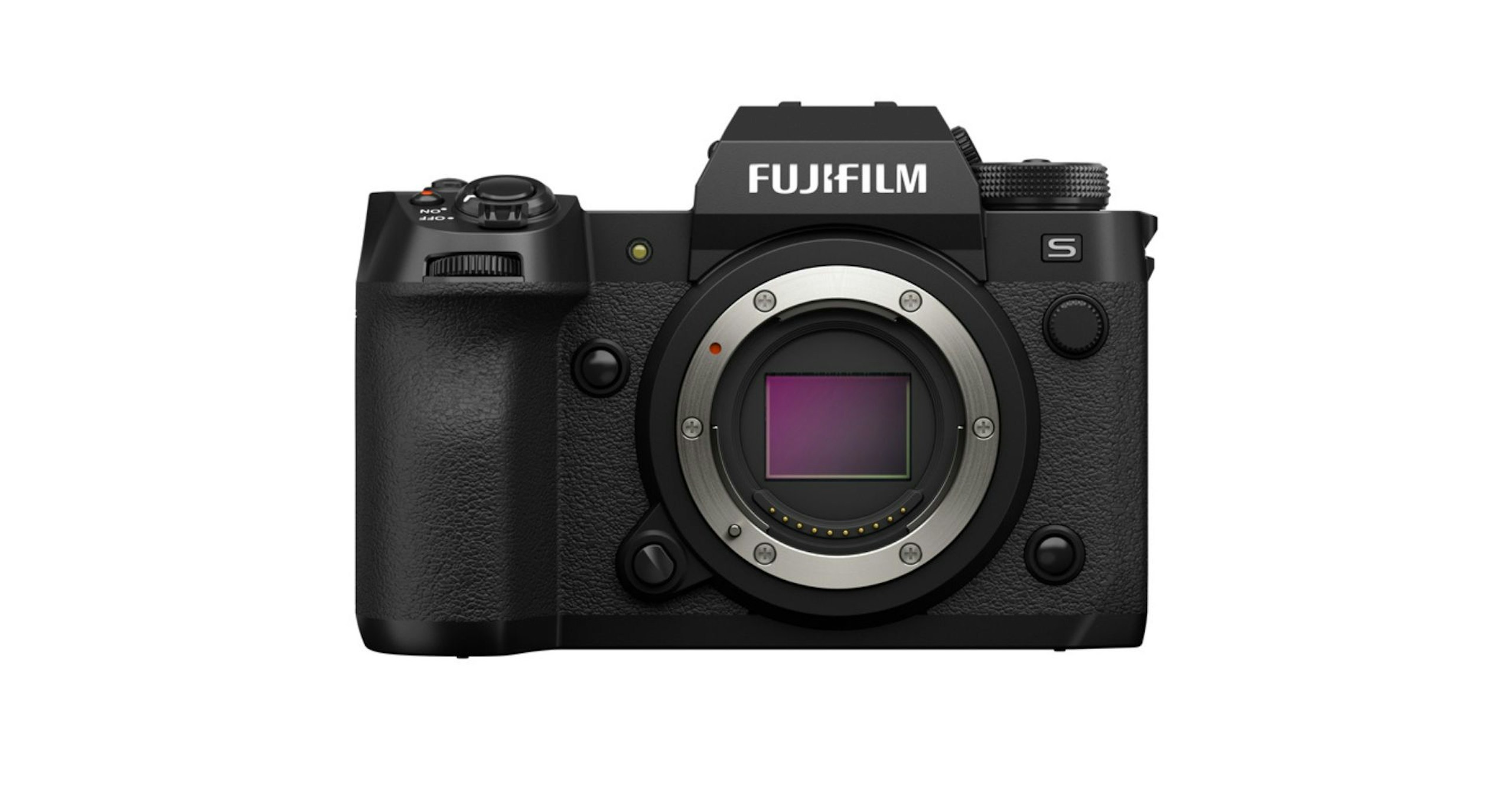 Pubblicato il nuovo firmware per FUJIFILM X-H2S: risolto il problema del tracking AF | Fujifilm