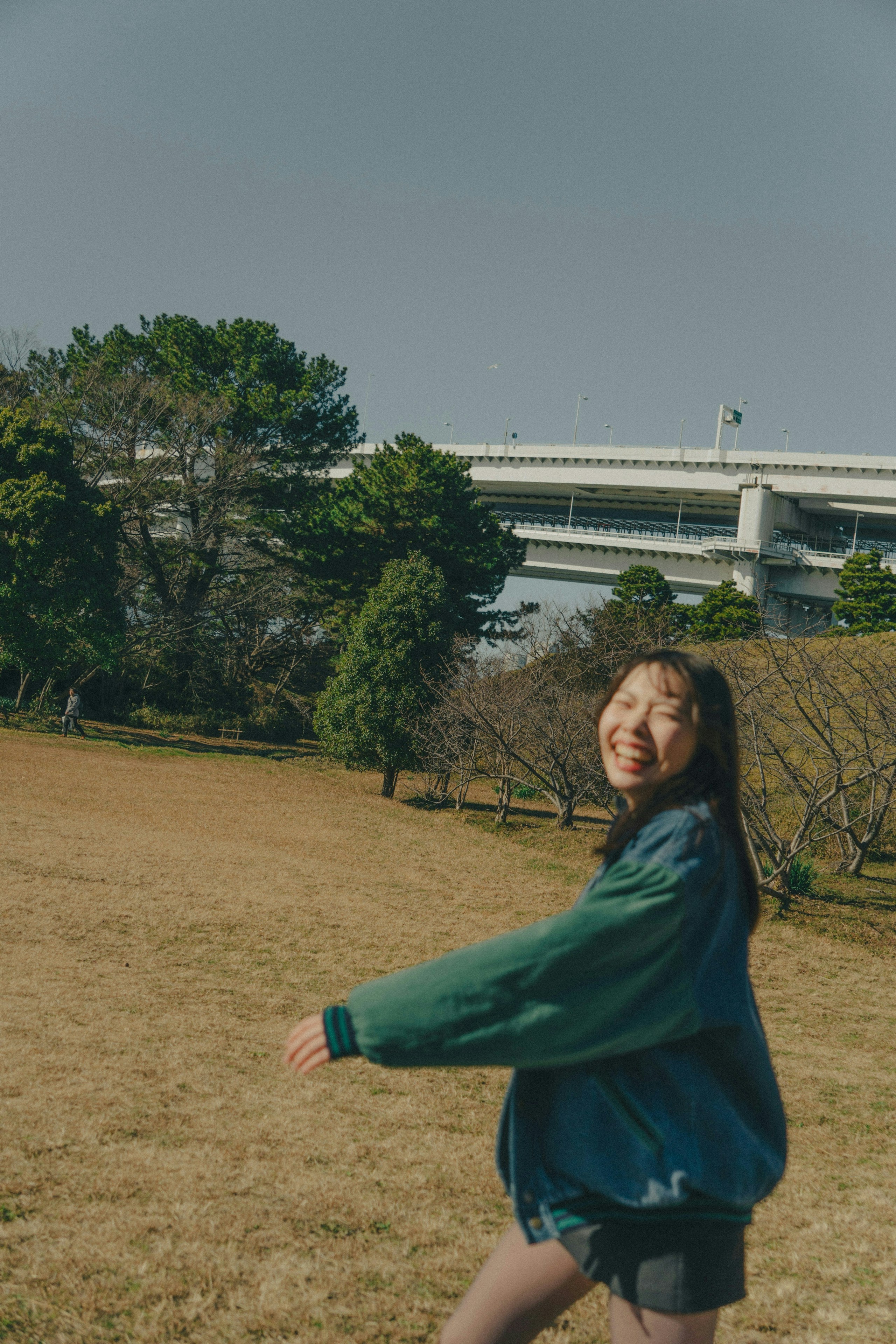 Photo by 門田睦