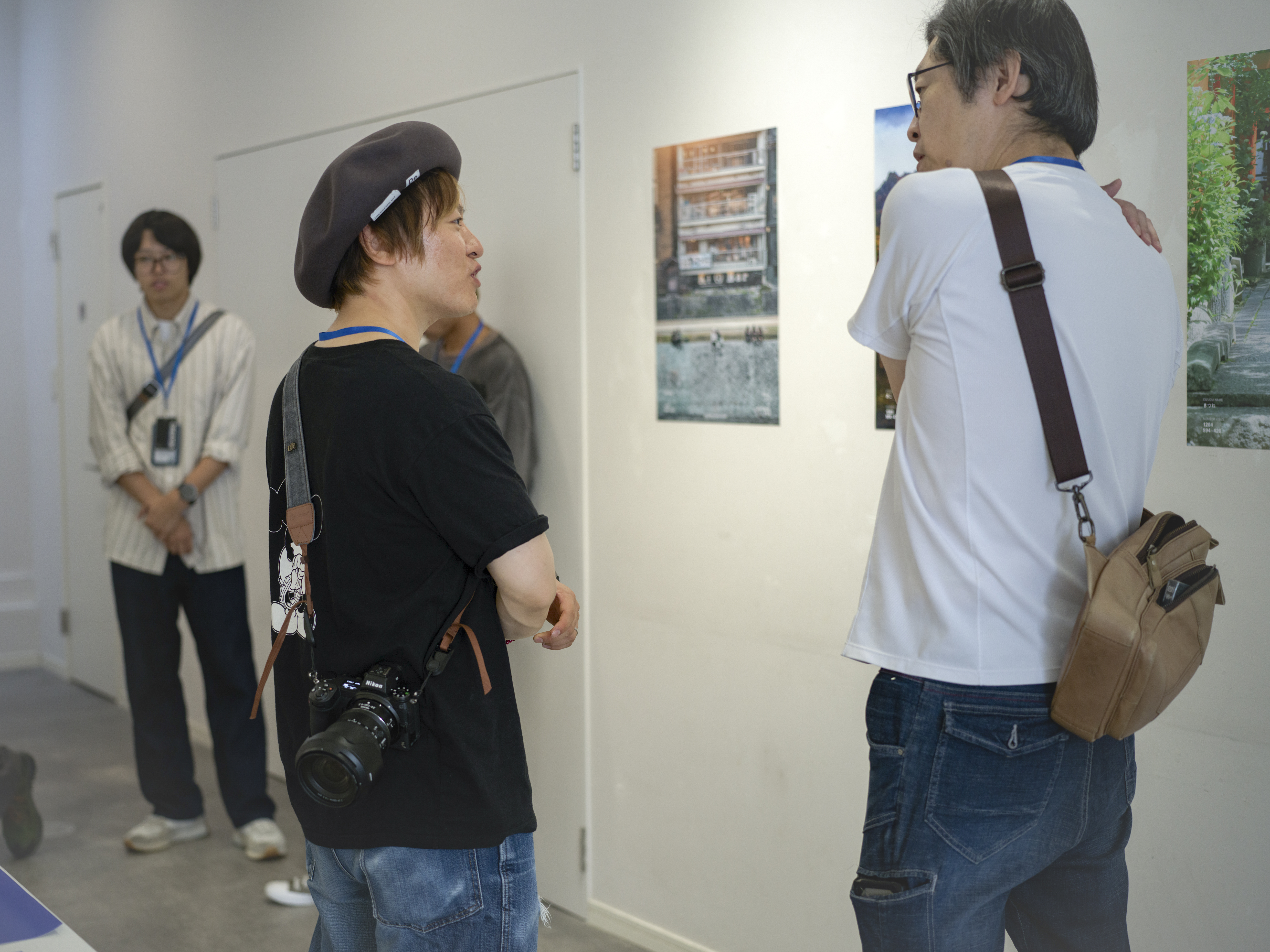 photo poster project | เกียวโต | รายงานกิจกรรม | Release #629
