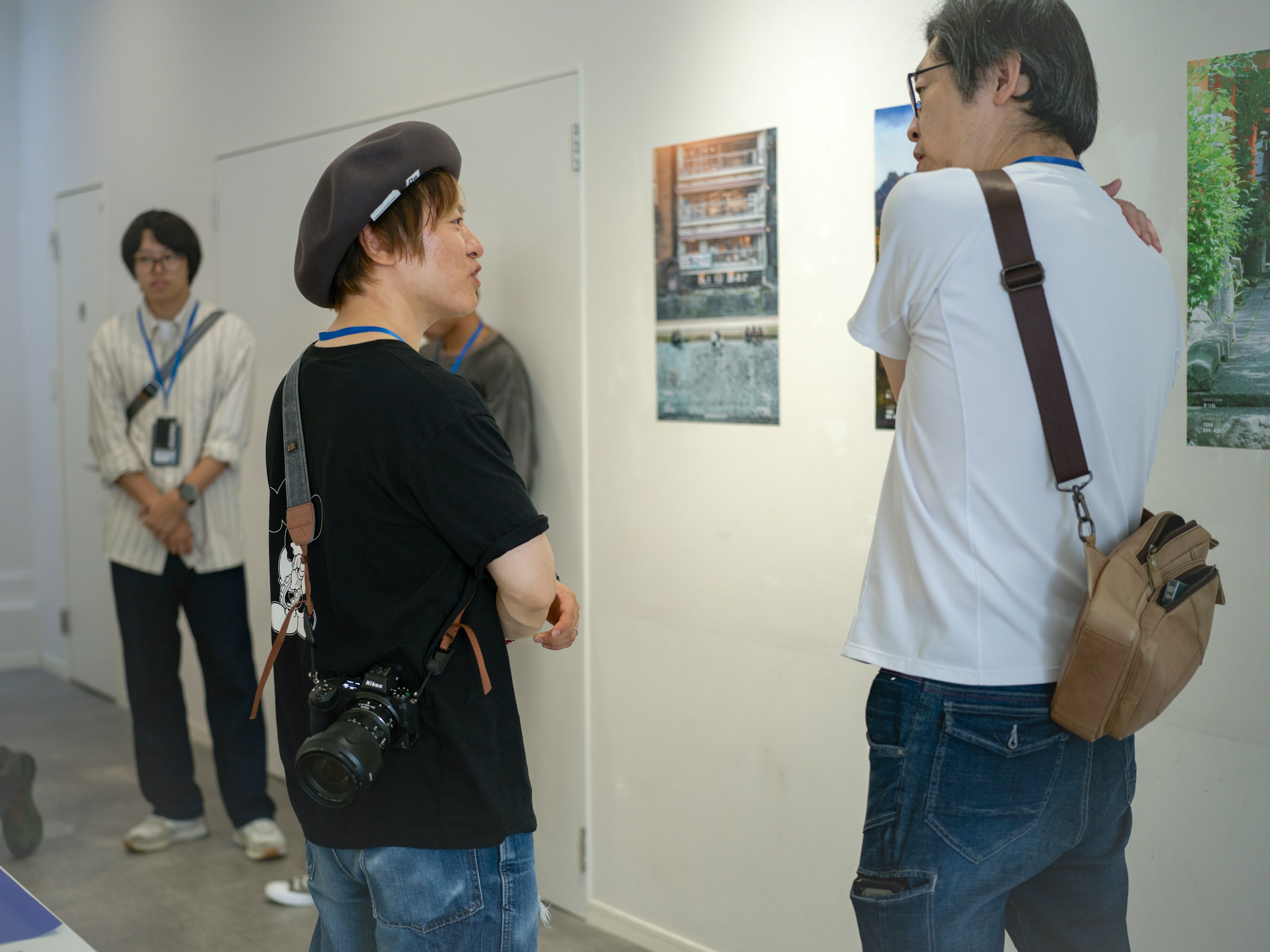 photo poster project | เกียวโต | รายงานกิจกรรม | Release #629