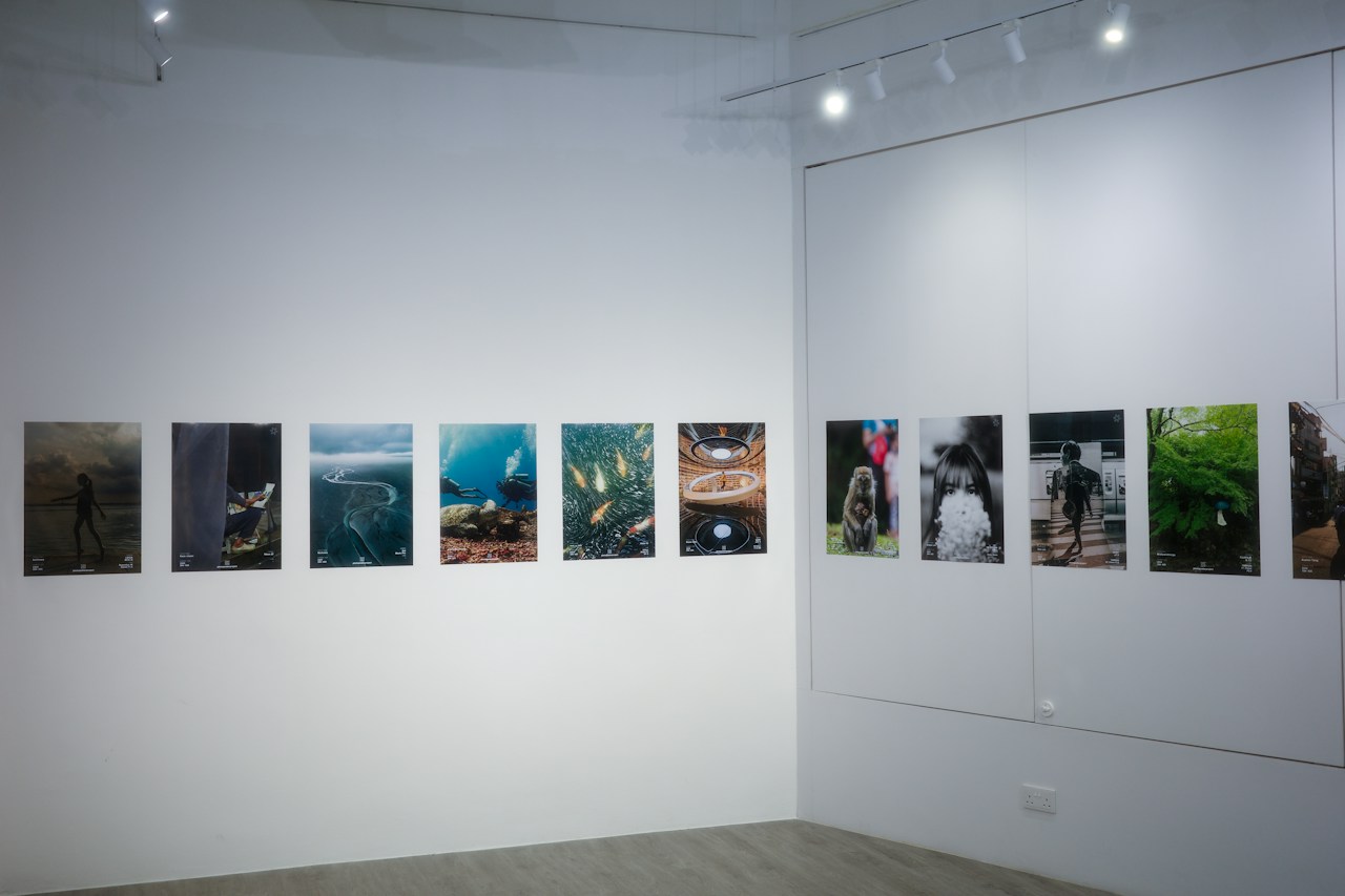 photo poster project | Singapur | Eventbericht | Release #719