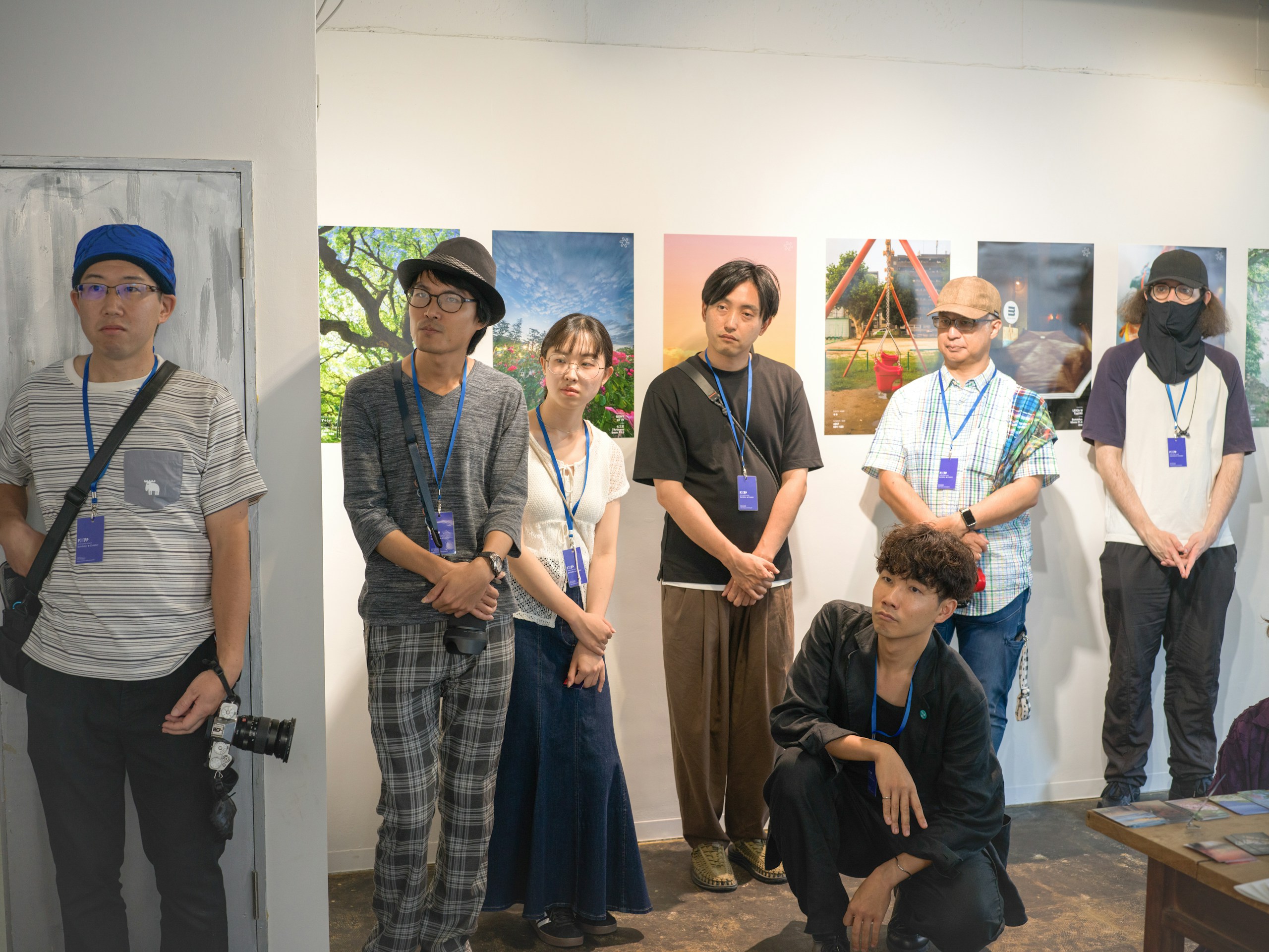 photo poster project | Kyoto | Report dell’evento | Release #875