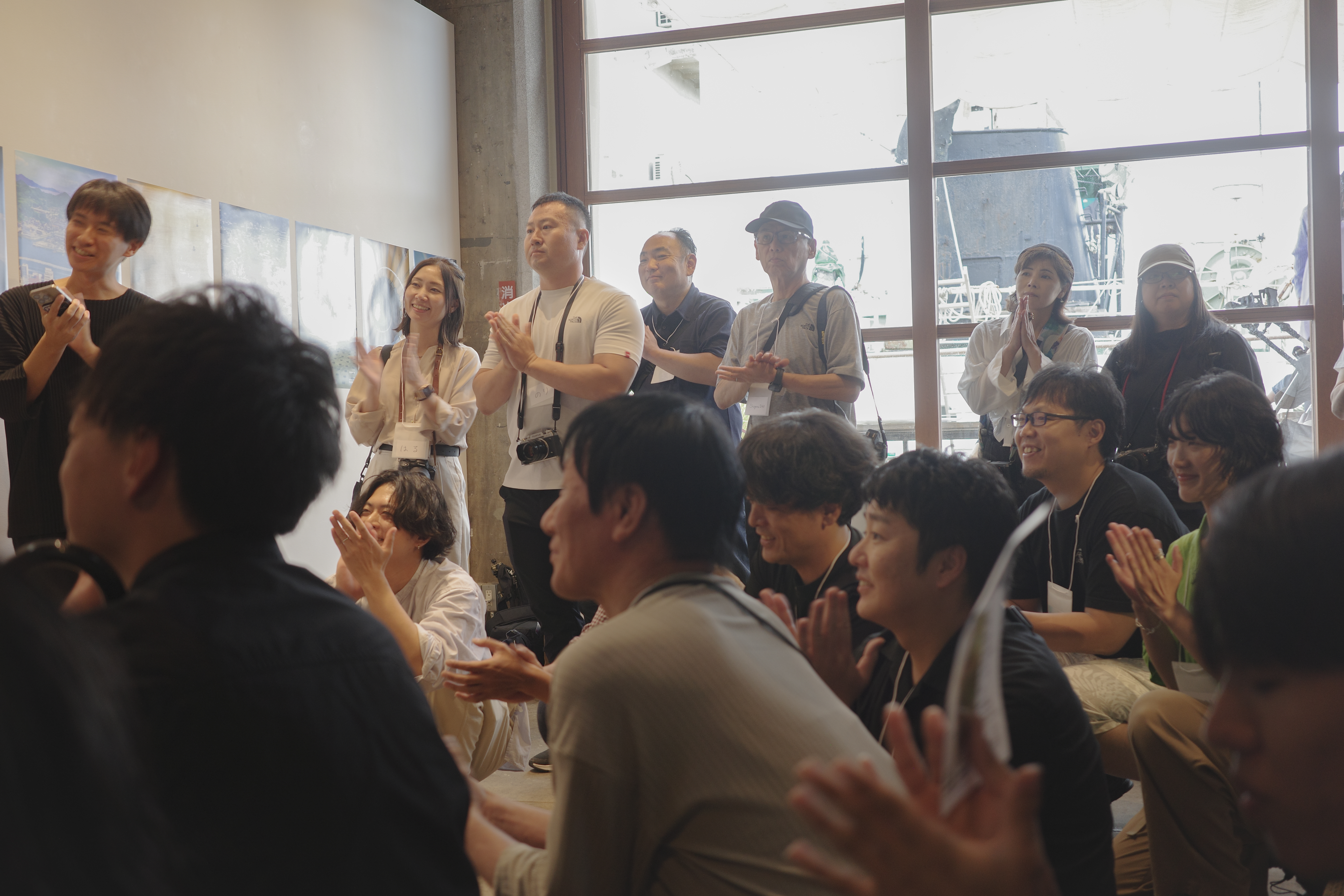photo poster project | Hiroshima | Eventbericht | Release #636