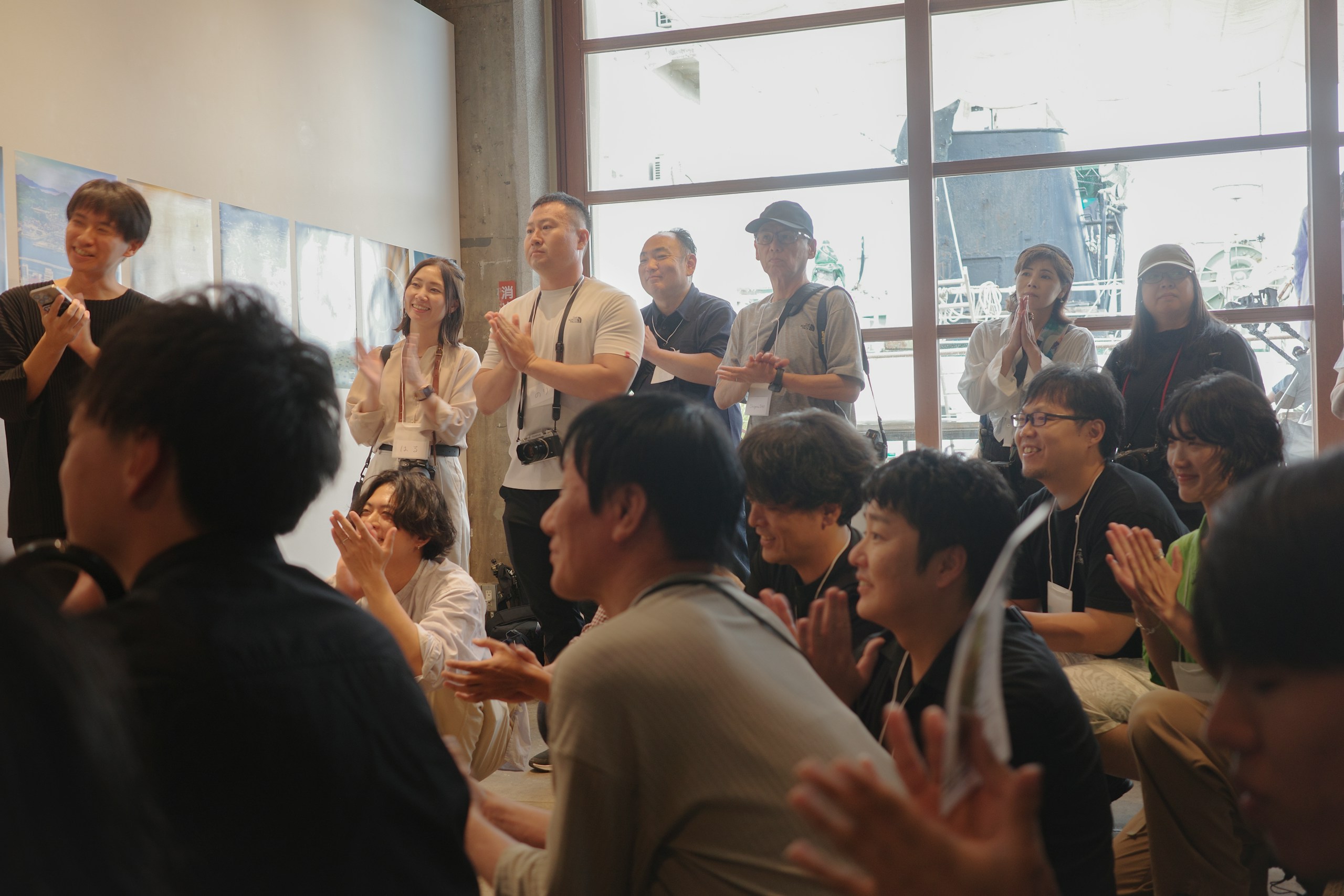 photo poster project | Hiroshima | Eventbericht | Release #636