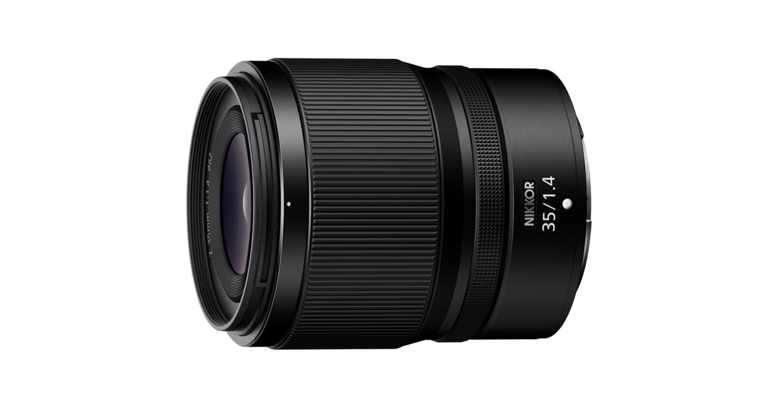 Annuncio del nuovo obiettivo "NIKKOR Z 35mm f/1.4" con alta risoluzione e resa morbida | Nikon