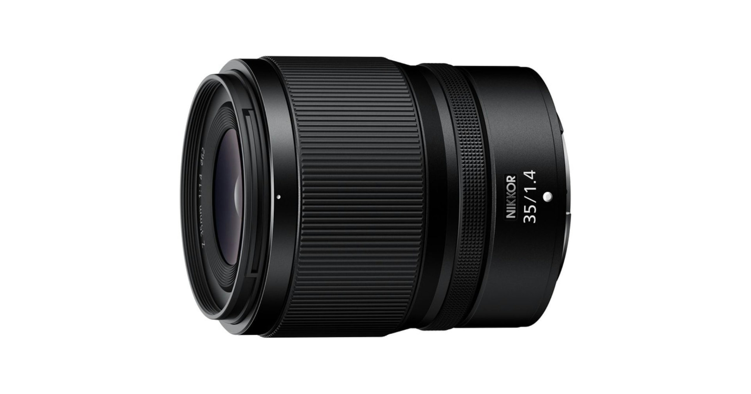 Annuncio del nuovo obiettivo "NIKKOR Z 35mm f/1.4" con alta risoluzione e resa morbida | Nikon