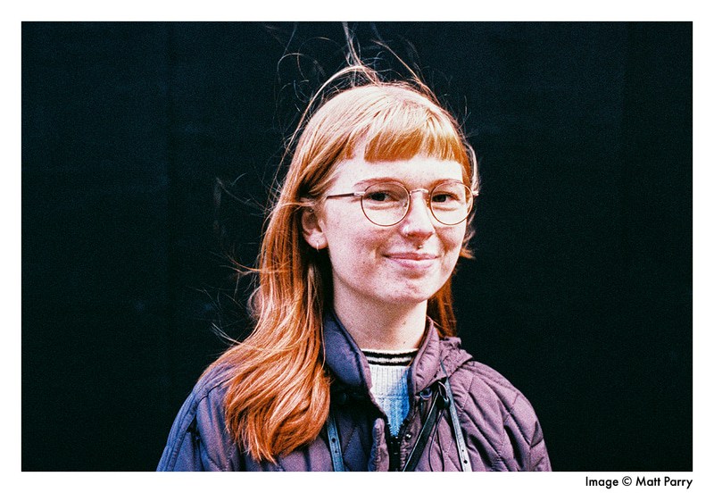 The Allure of Analog Grain and Vivid Colors: “HARMAN Phoenix 200” | HARMAN photo