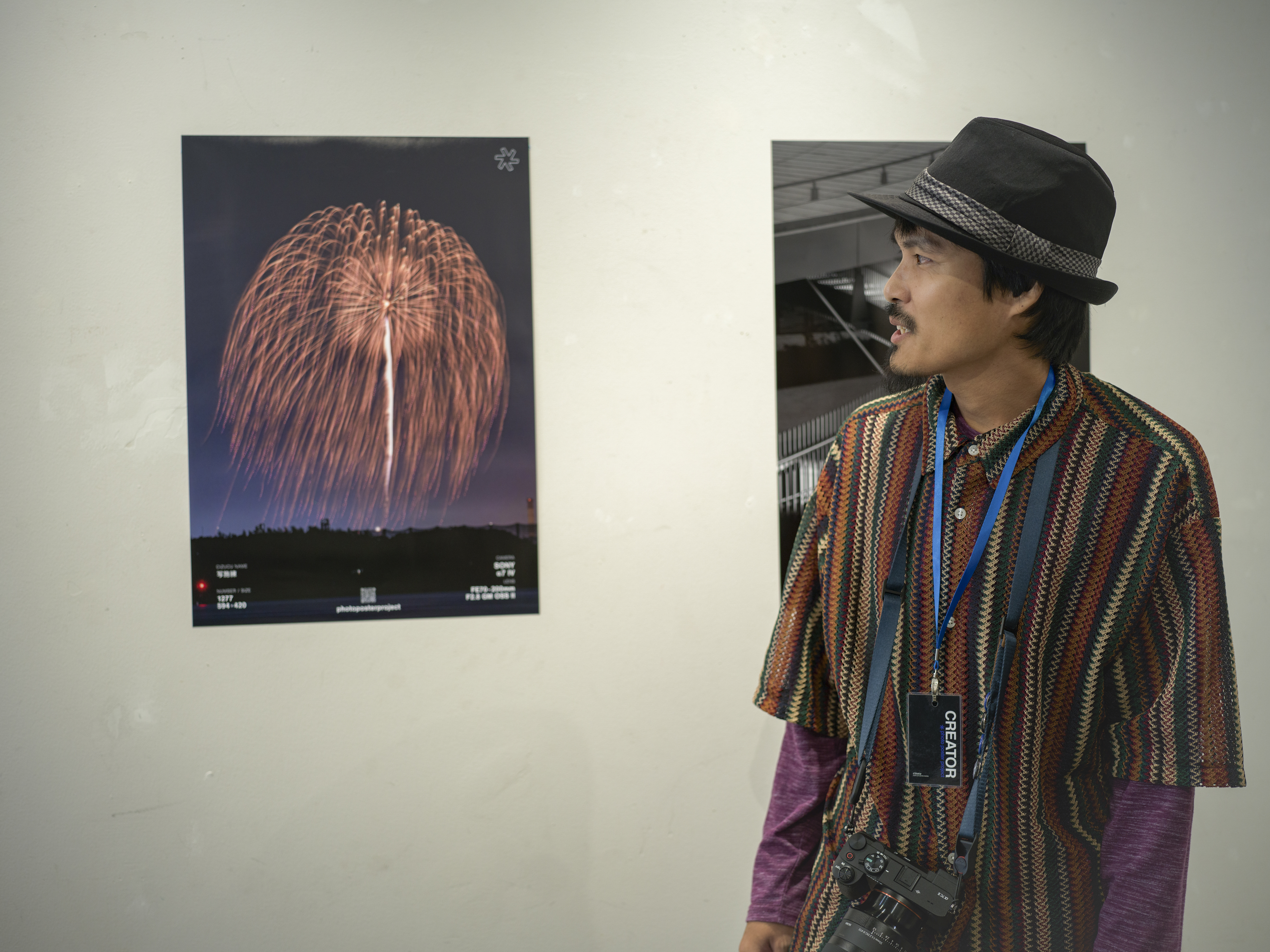 photo poster project | เกียวโต | รายงานกิจกรรม | Release #629
