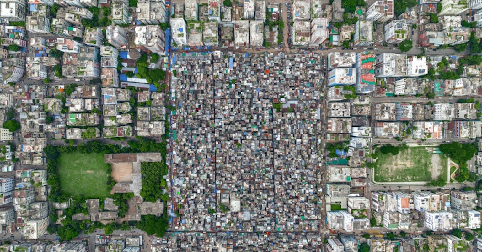 Uno sguardo dall’alto! | Drone Photo Awards 2023: Annuncio delle opere premiate | Release #37
