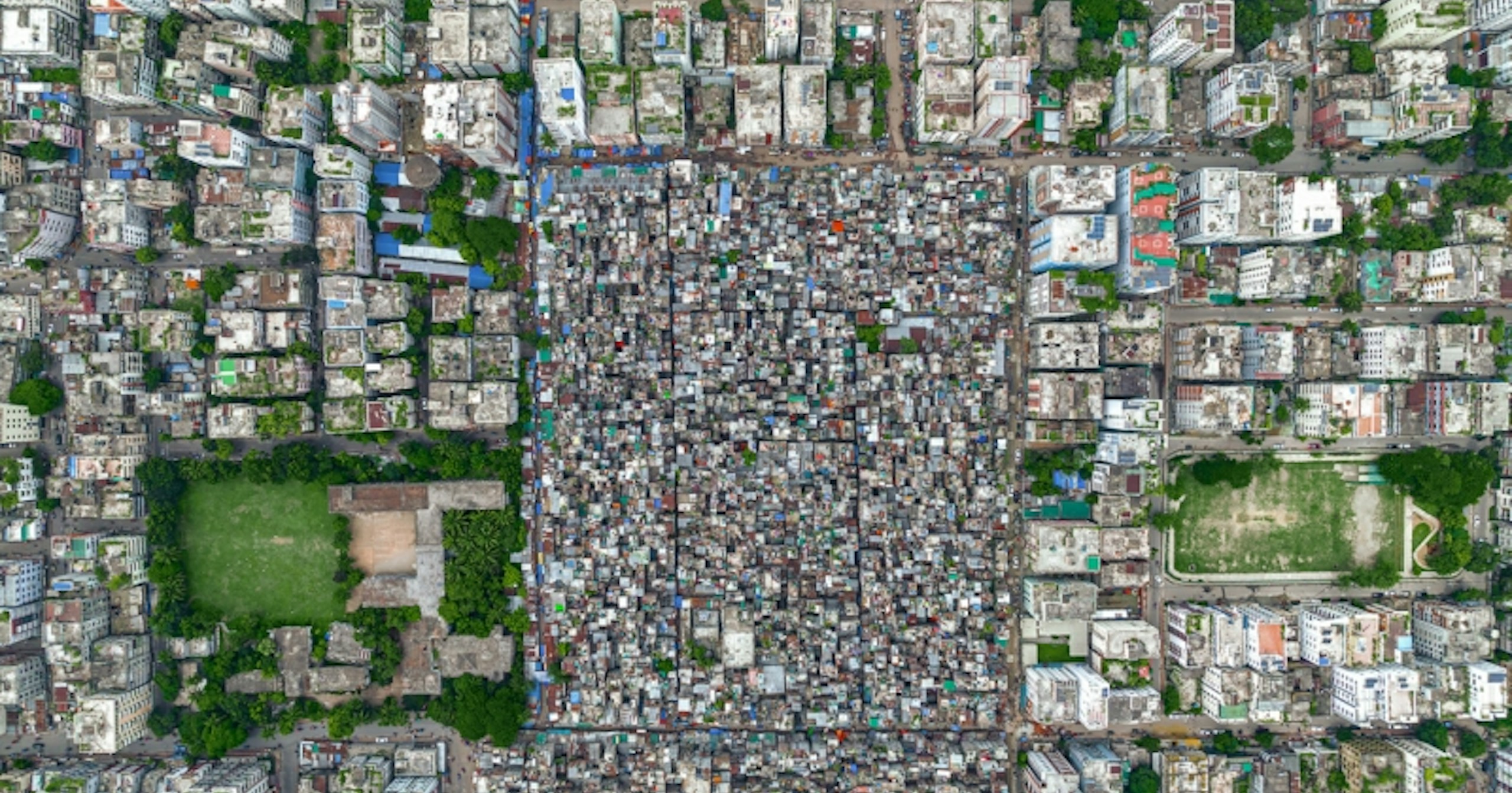 鳥目線で捉える! | Drone Photo Awards 2023 受賞作品発表 | Release #37
