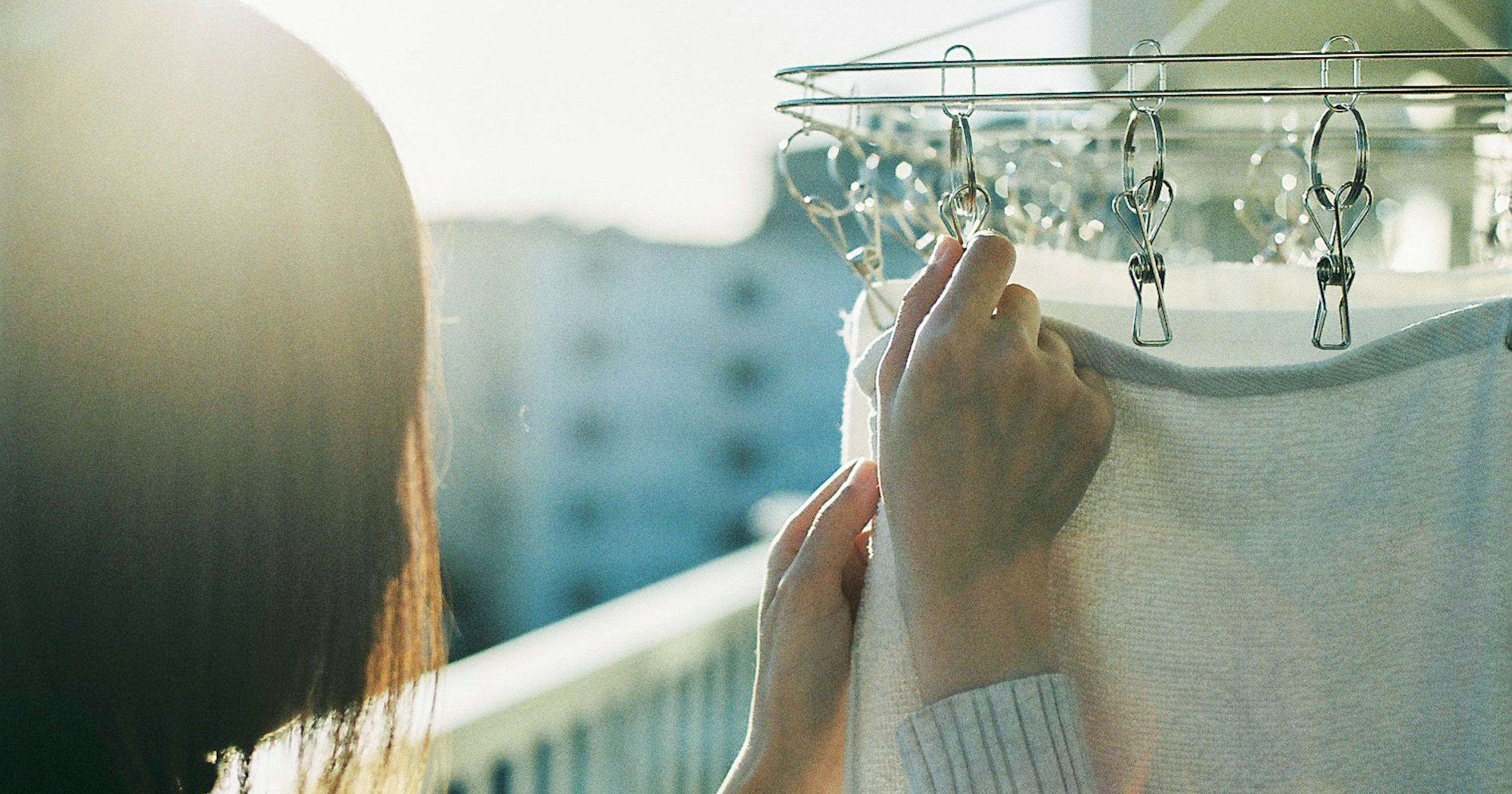 A Film-like MV: MOROHA's 'Rose-Colored Days' is Emotional | Focus #189