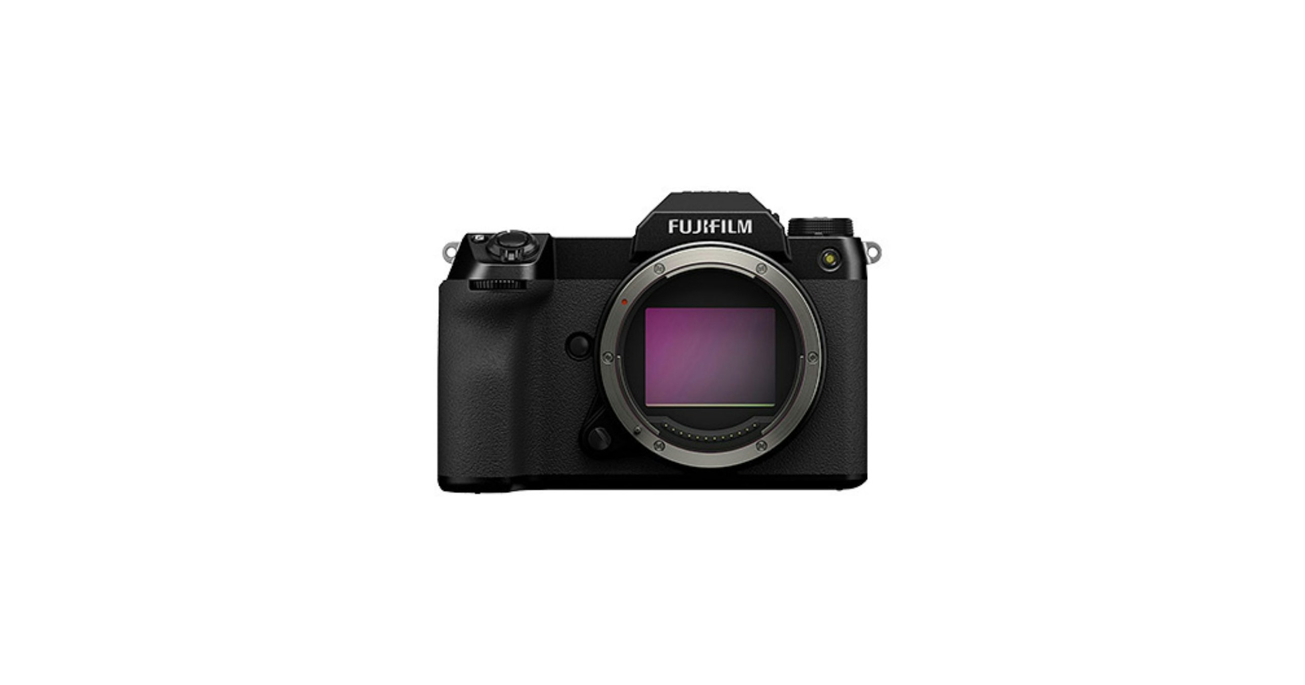 ティルトシフトレンズ組み合わせ時の機能追加などGFX100S / GFX100 / GFX50S IIの最新ファームウェア公開 | 富士フイルム