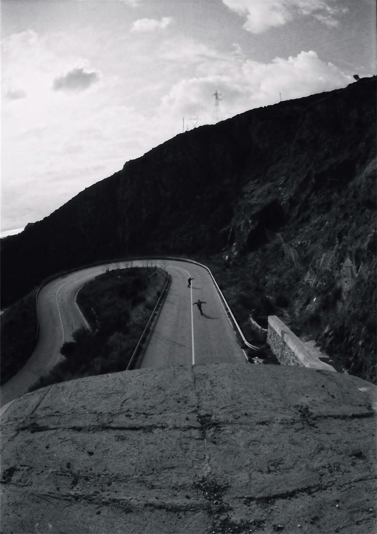 Photo by Ermanno Fissore