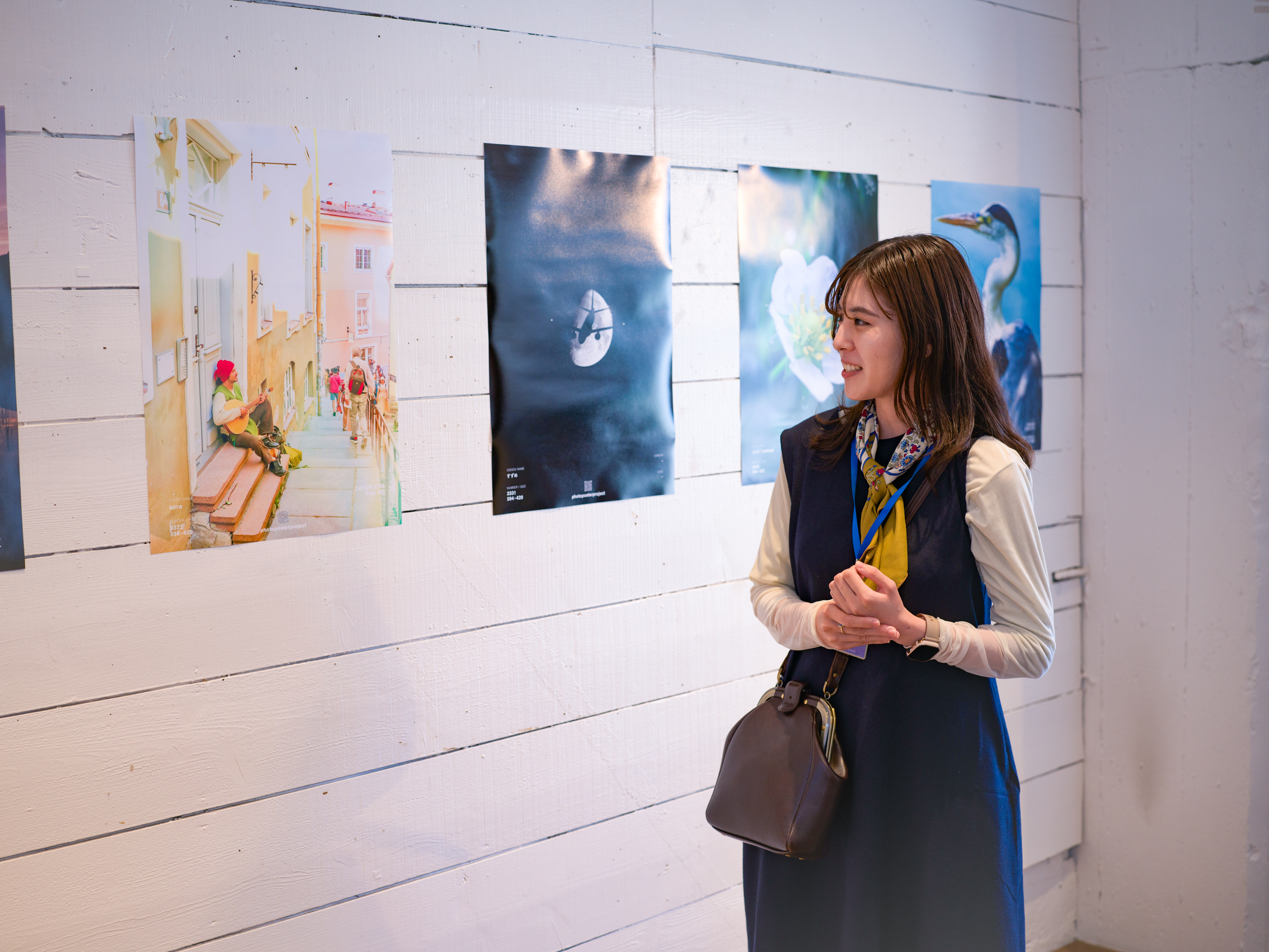 photo poster project | 神戸 | イベントレポート | Release #783