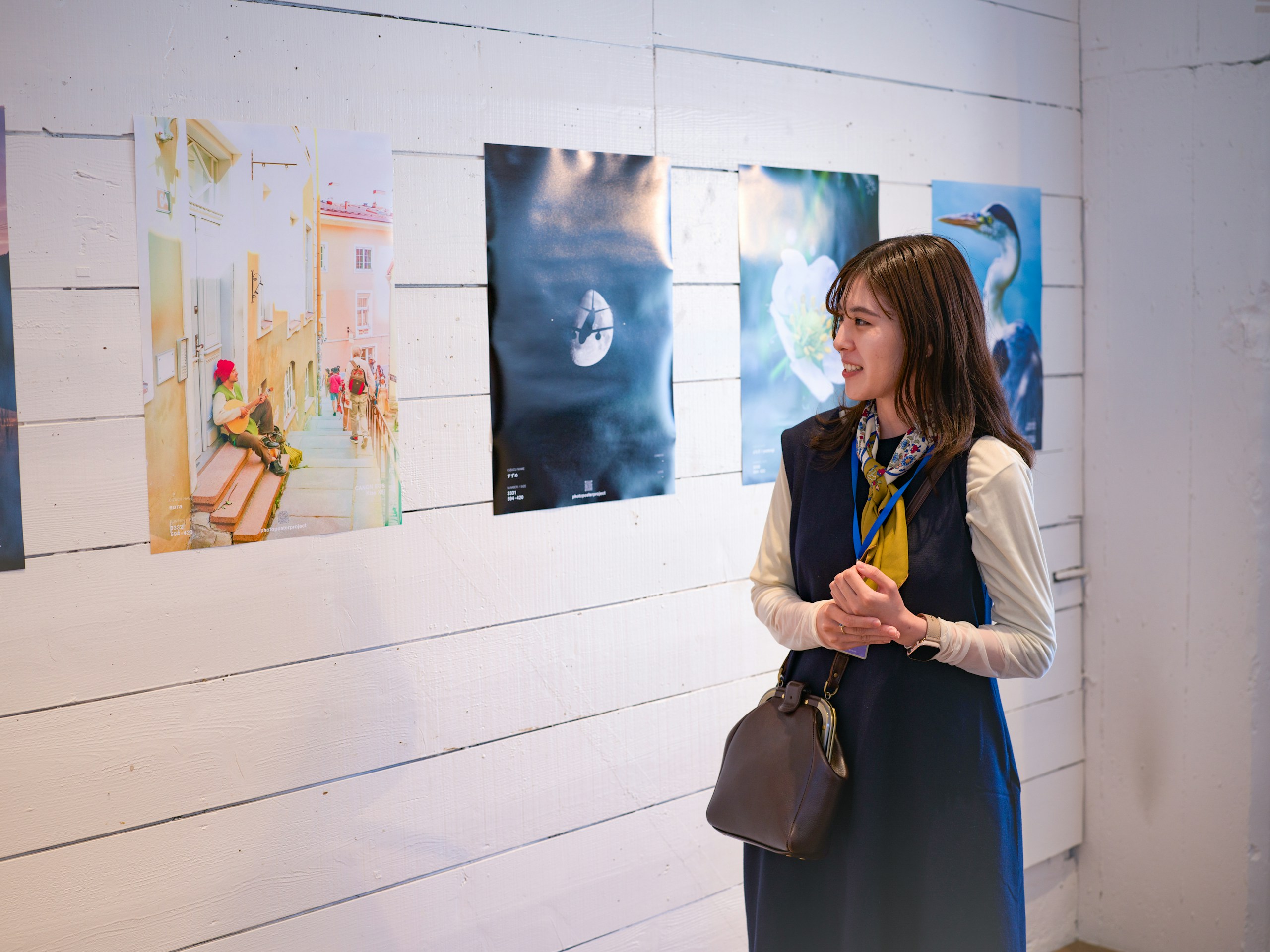 photo poster project | 神戸 | イベントレポート | Release #783