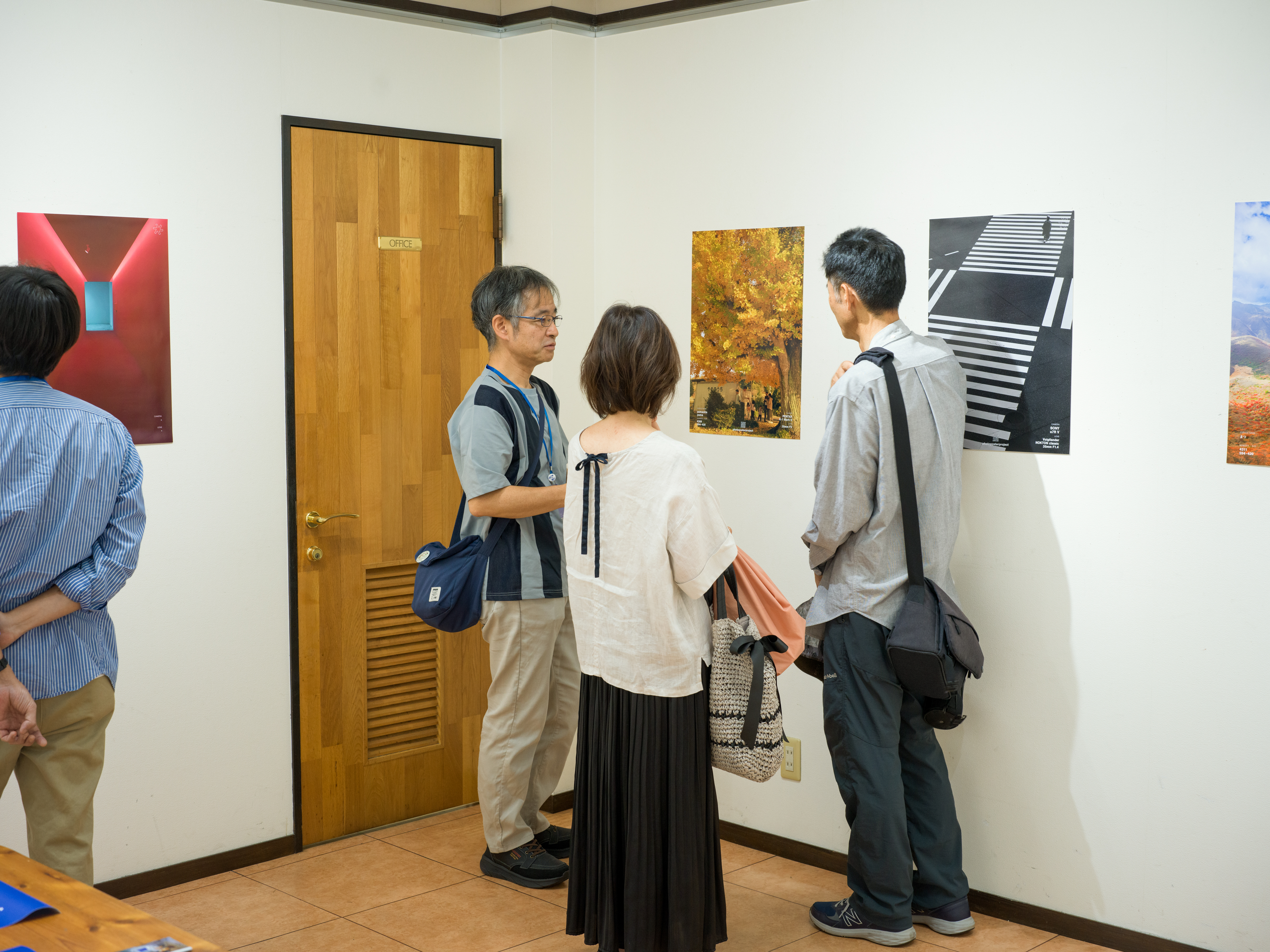 photo poster project | Hiroshima | Informe del evento | Release #871