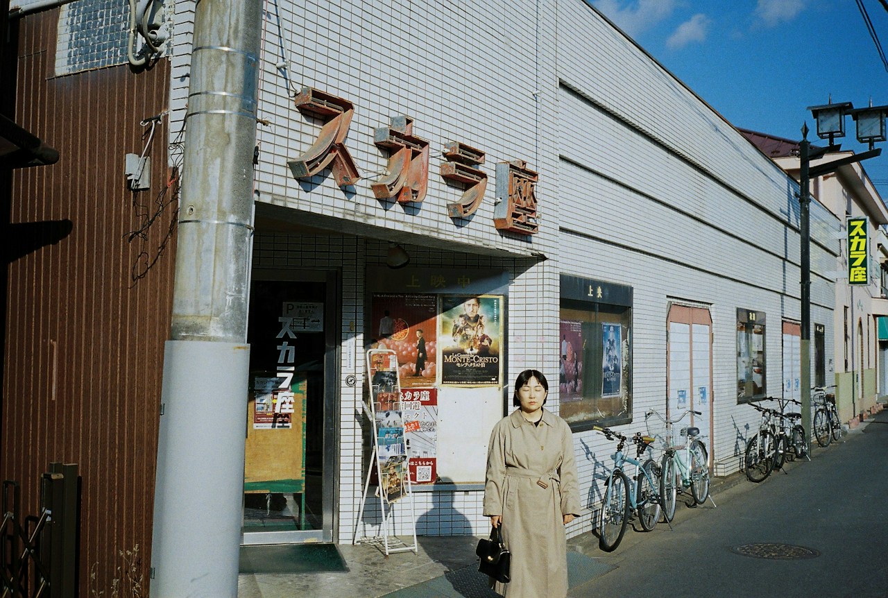 Photo by takaomikim