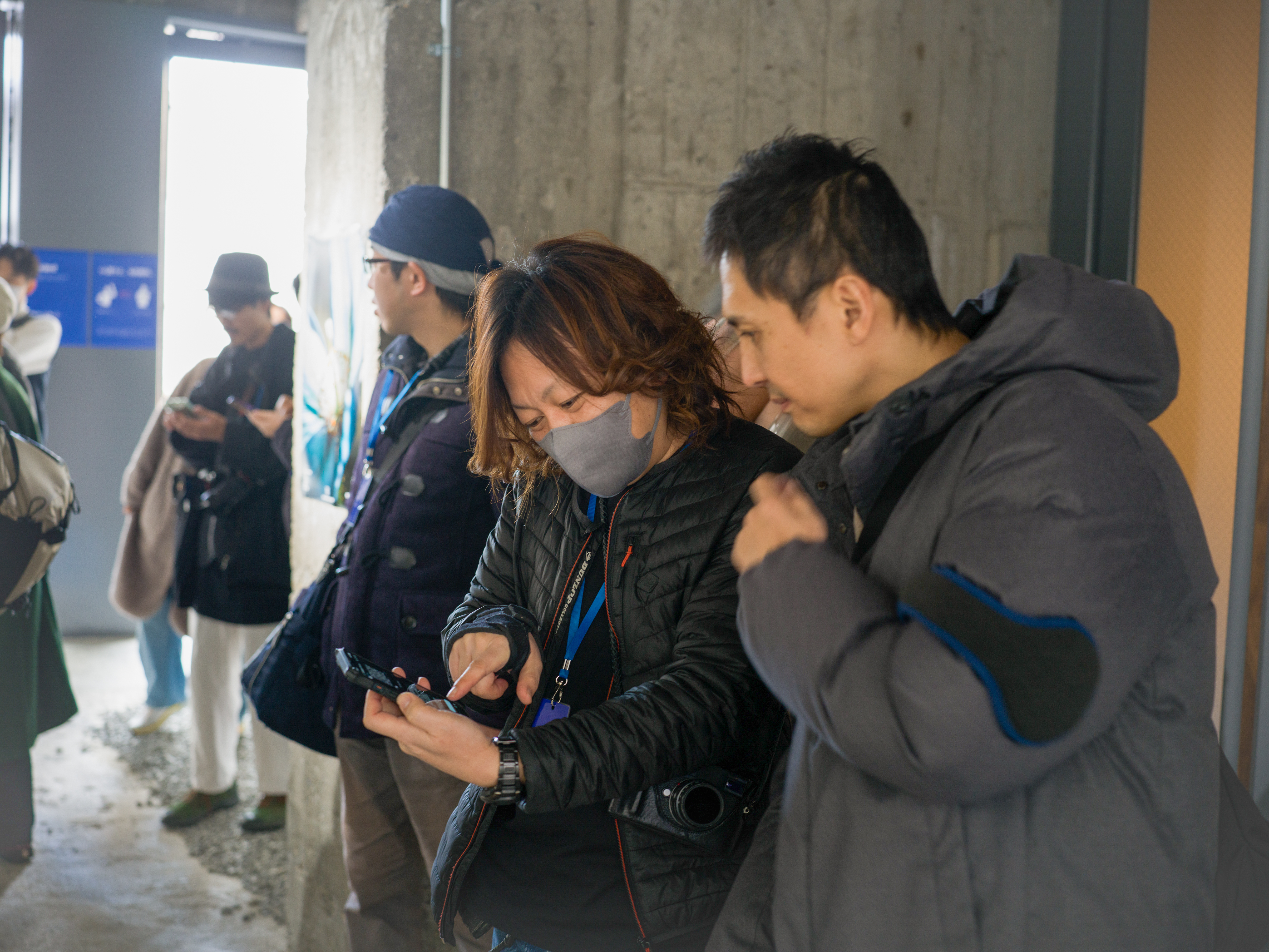 photo poster project | Kyoto | Reportage sull'evento | Release #724