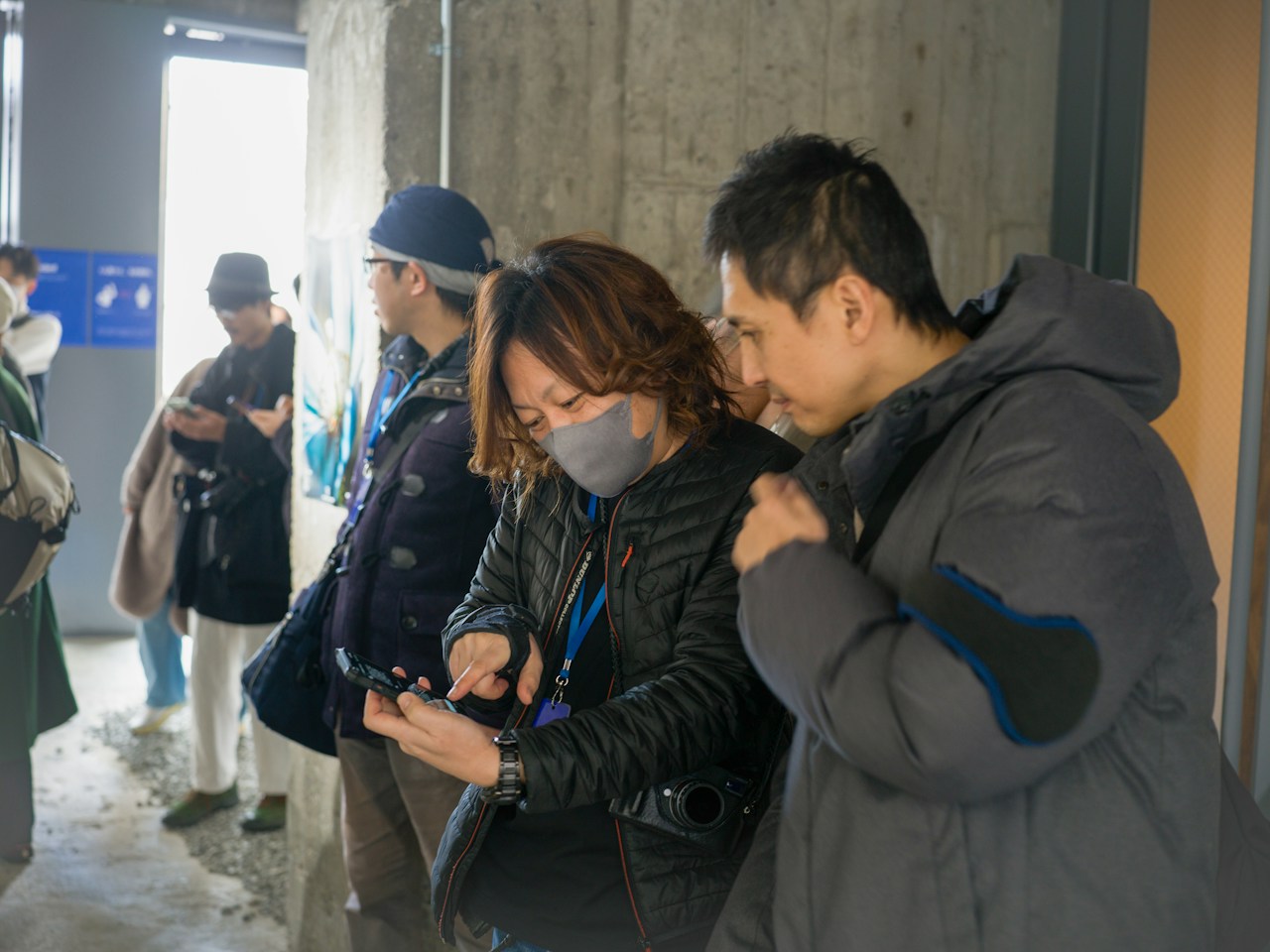 photo poster project | Kyoto | Event-Reportage | Release #724